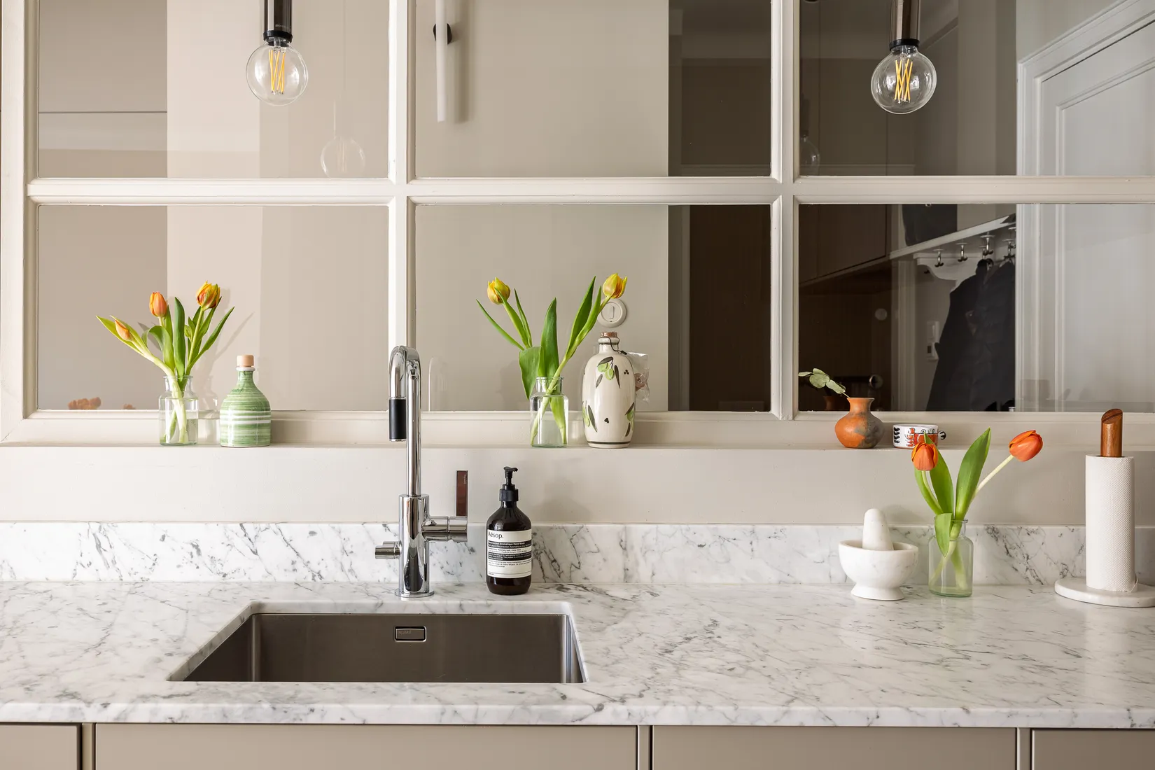 Bostadsrätt, Wollmar Yxkullsgatan 52A, 4 tr, Södermalm Maria, Stockholm