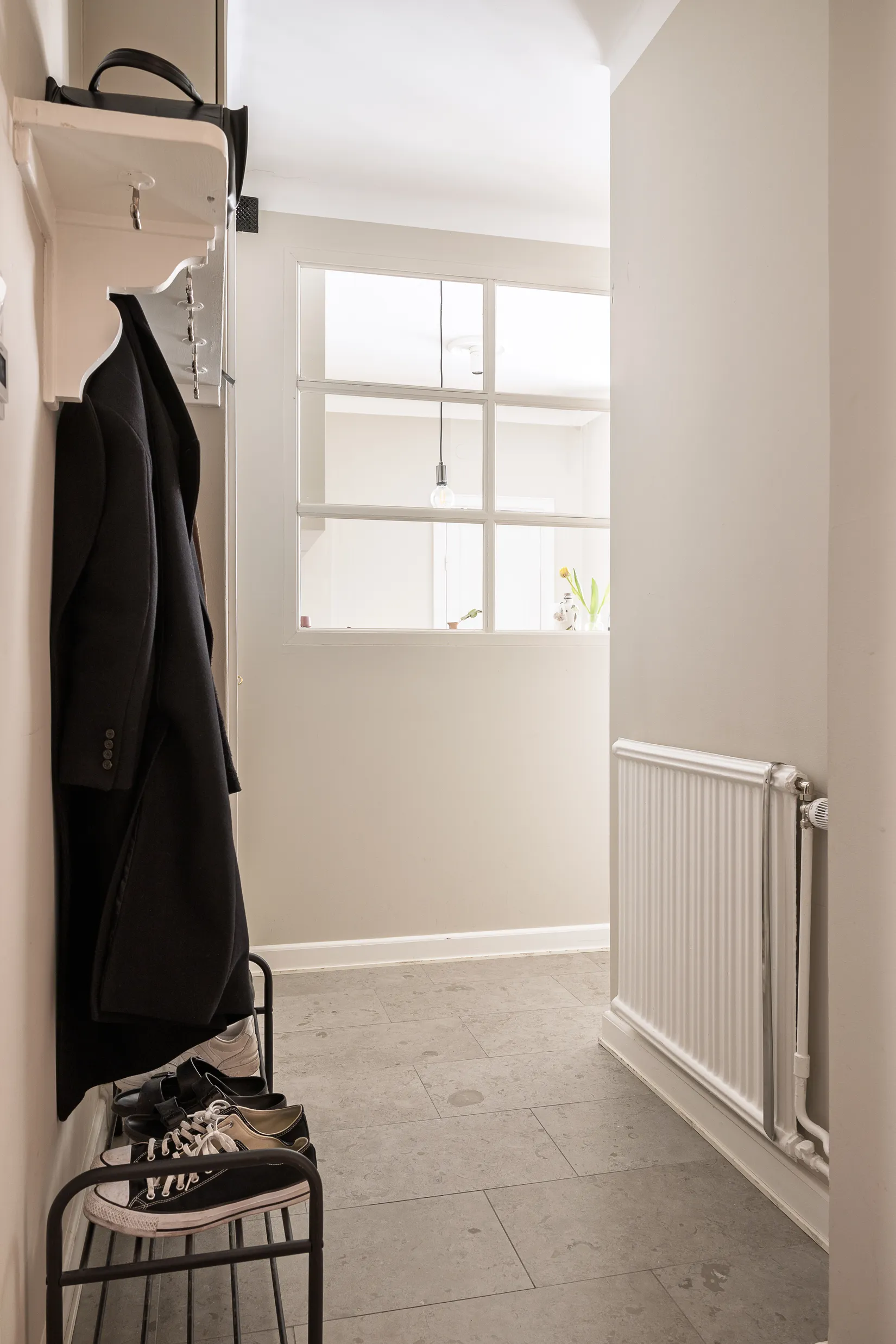 Bostadsrätt, Wollmar Yxkullsgatan 52A, 4 tr, Södermalm Maria, Stockholm