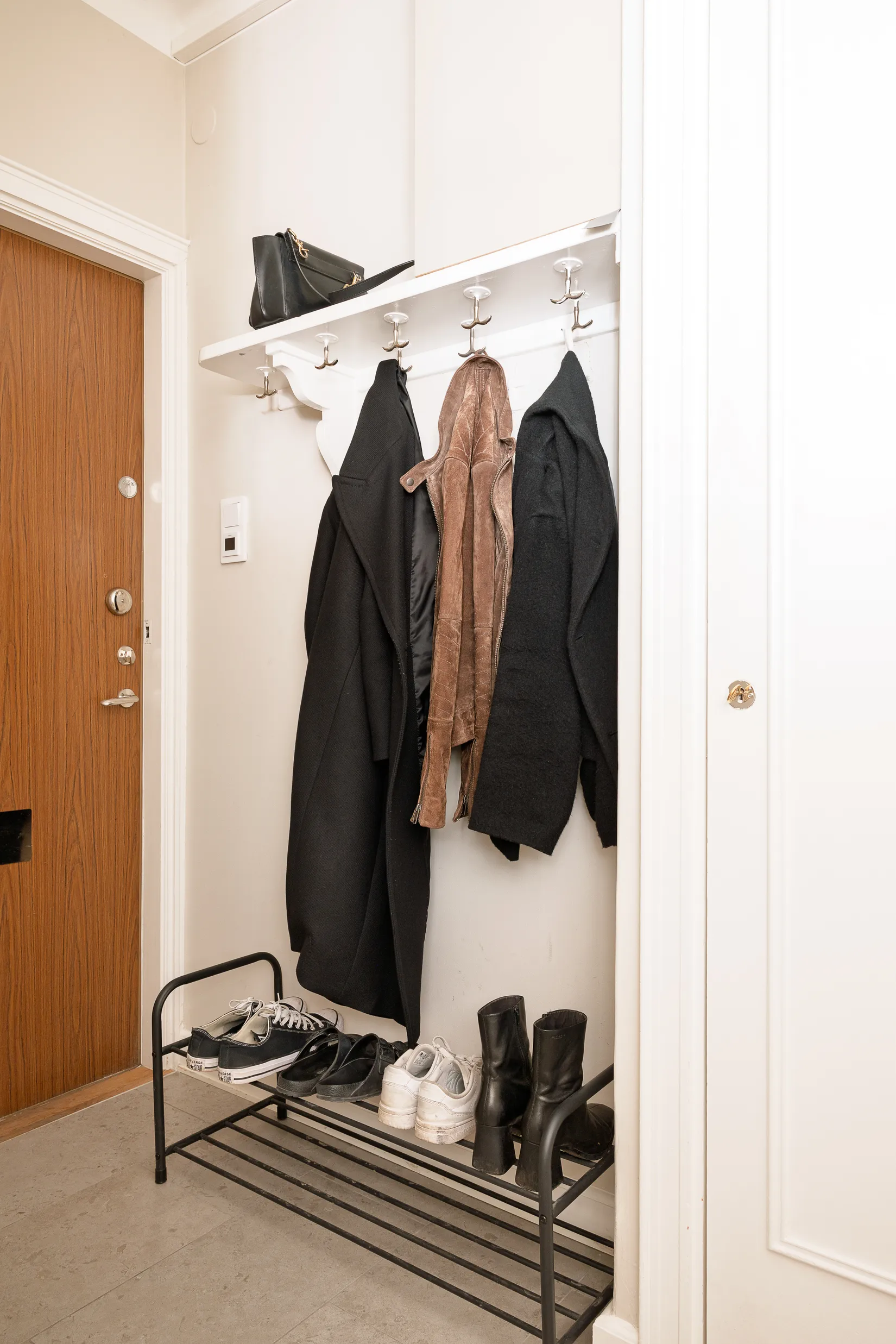 Bostadsrätt, Wollmar Yxkullsgatan 52A, 4 tr, Södermalm Maria, Stockholm