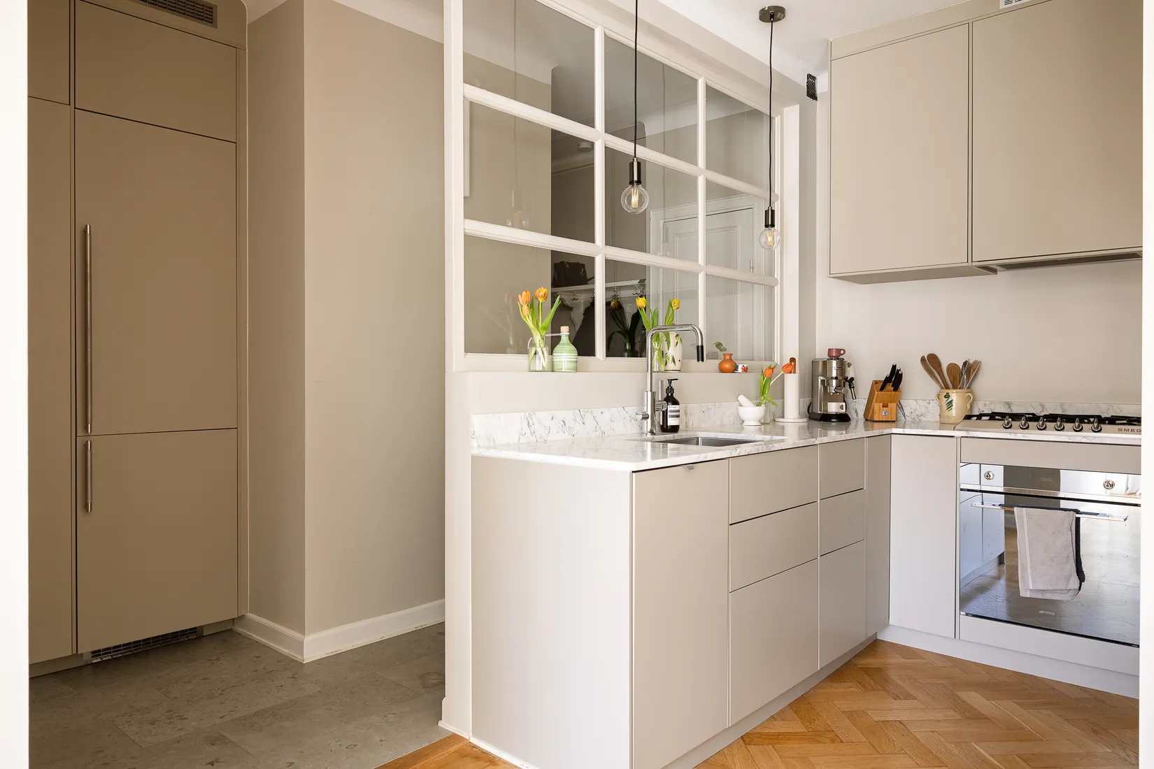 Bostadsrätt, Wollmar Yxkullsgatan 52A, 4 tr, Södermalm Maria, Stockholm