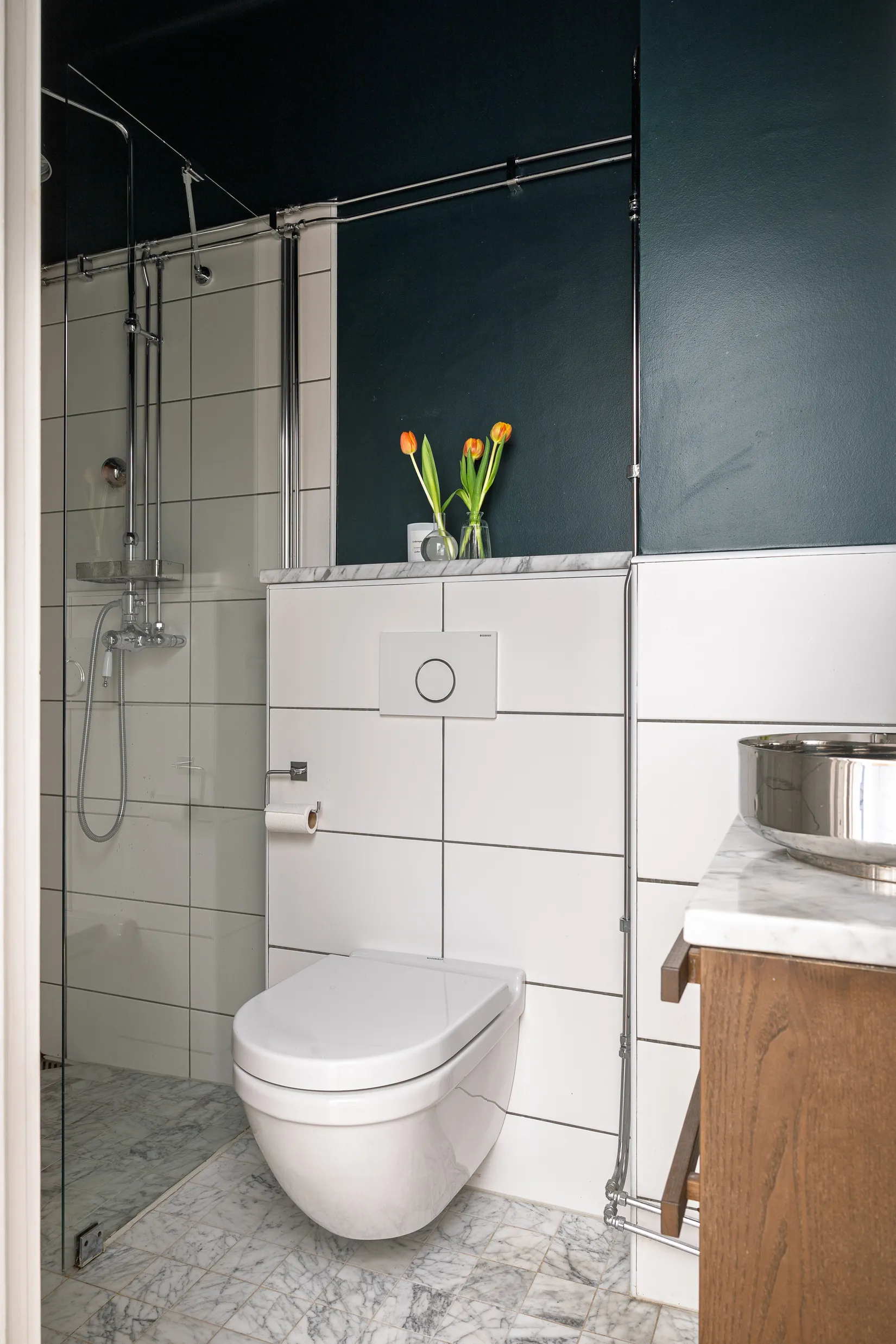 Bostadsrätt, Wollmar Yxkullsgatan 52A, 4 tr, Södermalm Maria, Stockholm