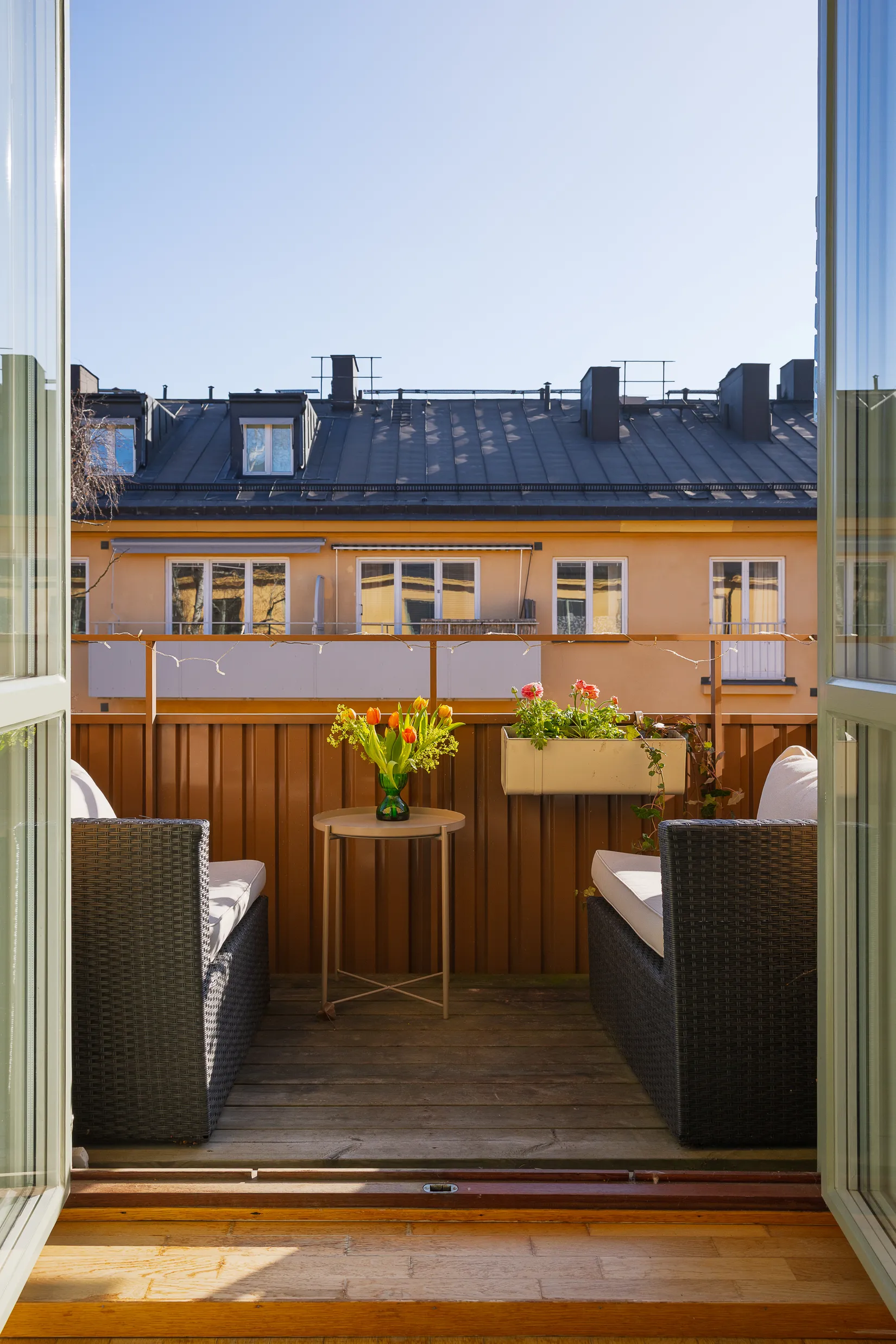 Bostadsrätt, Wollmar Yxkullsgatan 52A, 4 tr, Södermalm Maria, Stockholm
