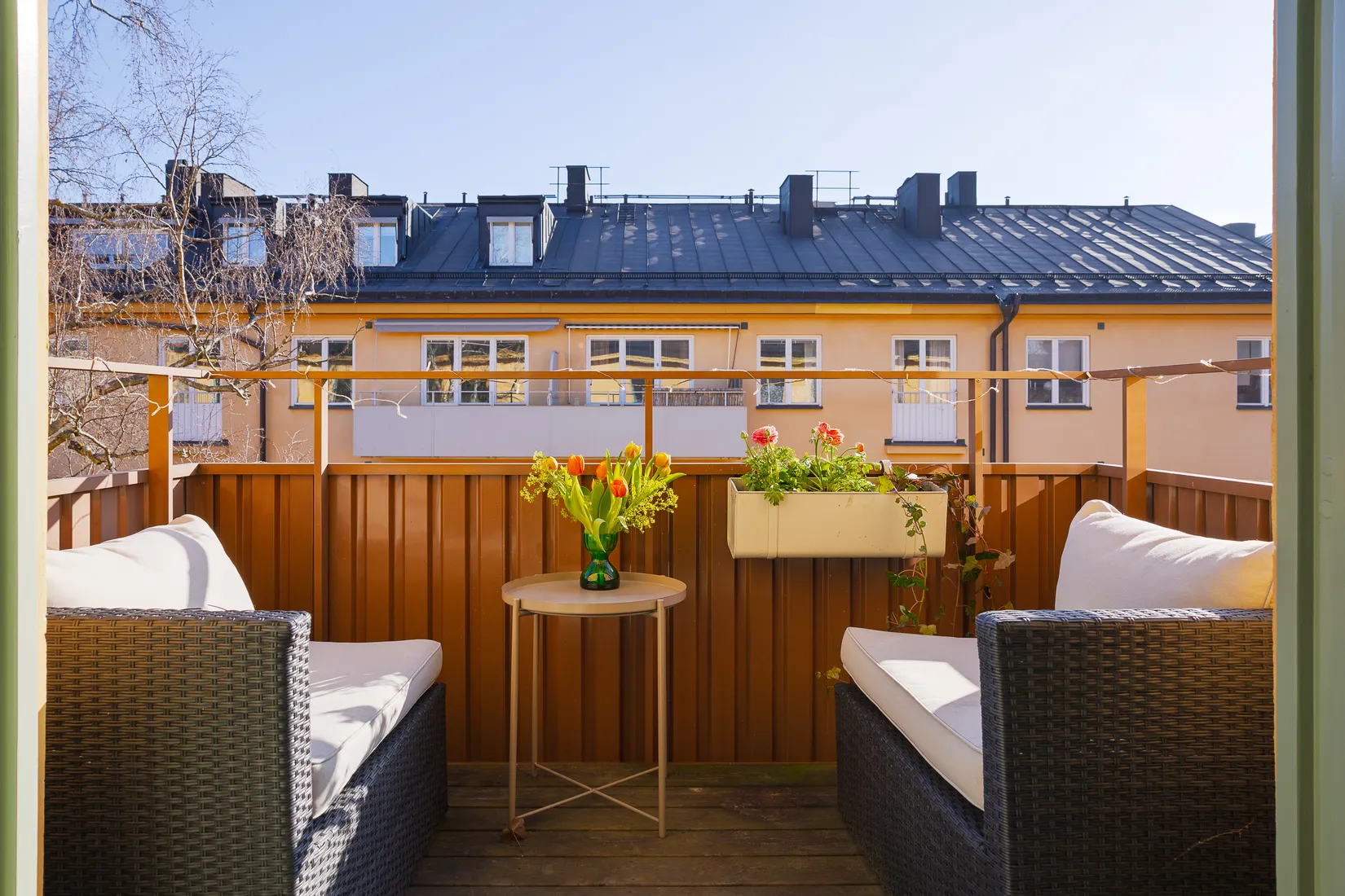 Bostadsrätt, Wollmar Yxkullsgatan 52A, 4 tr, Södermalm Maria, Stockholm
