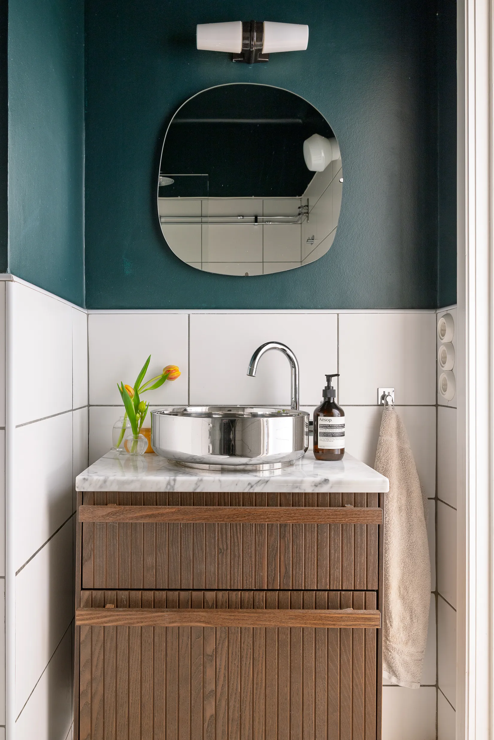 Bostadsrätt, Wollmar Yxkullsgatan 52A, 4 tr, Södermalm Maria, Stockholm