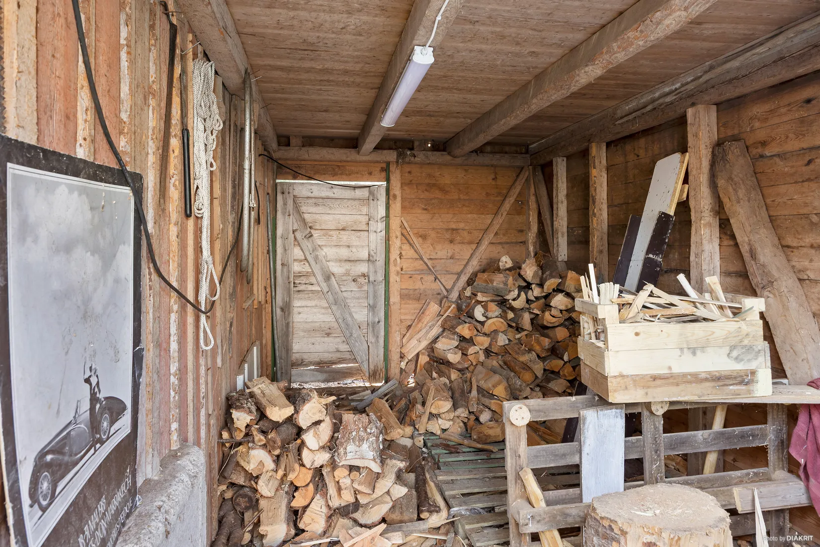 Villa, Hejde Häglajvs 436, Hejde - Mellersta Gotland, Gotland