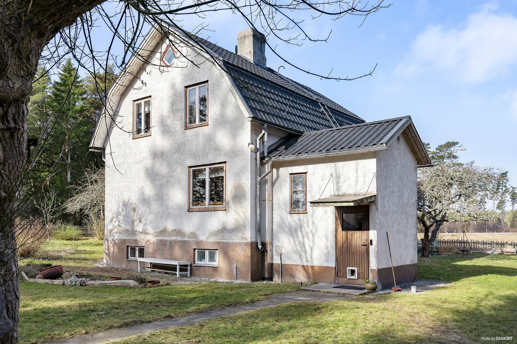 Villa, Hejde Häglajvs 436, Hejde - Mellersta Gotland, Gotland