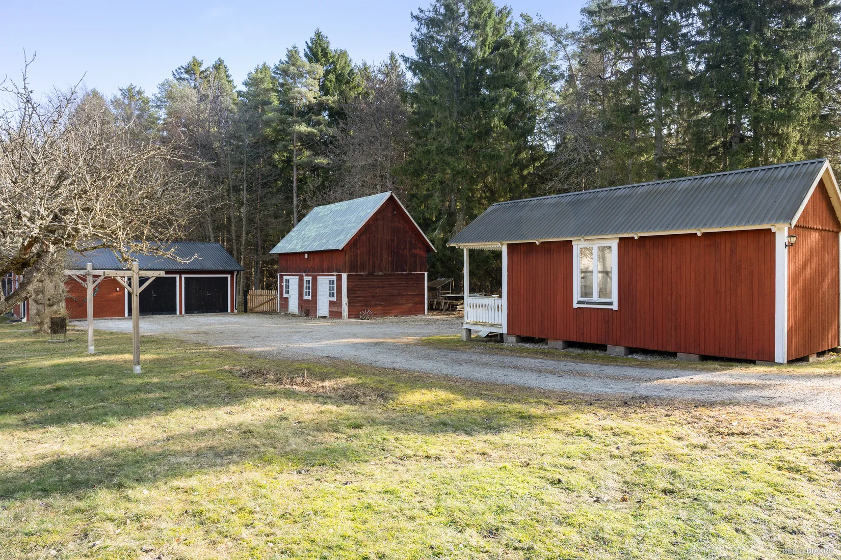 Villa, Hejde Häglajvs 436, Hejde - Mellersta Gotland, Gotland