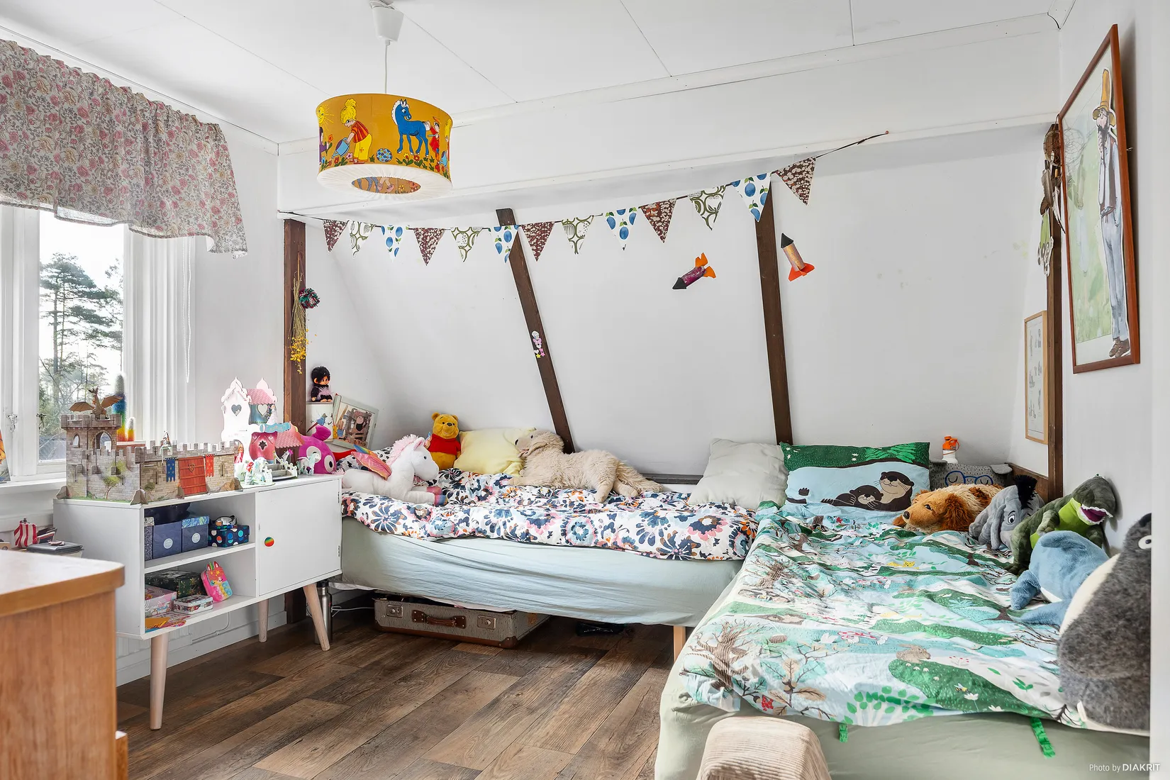 Villa, Hejde Häglajvs 436, Hejde - Mellersta Gotland, Gotland