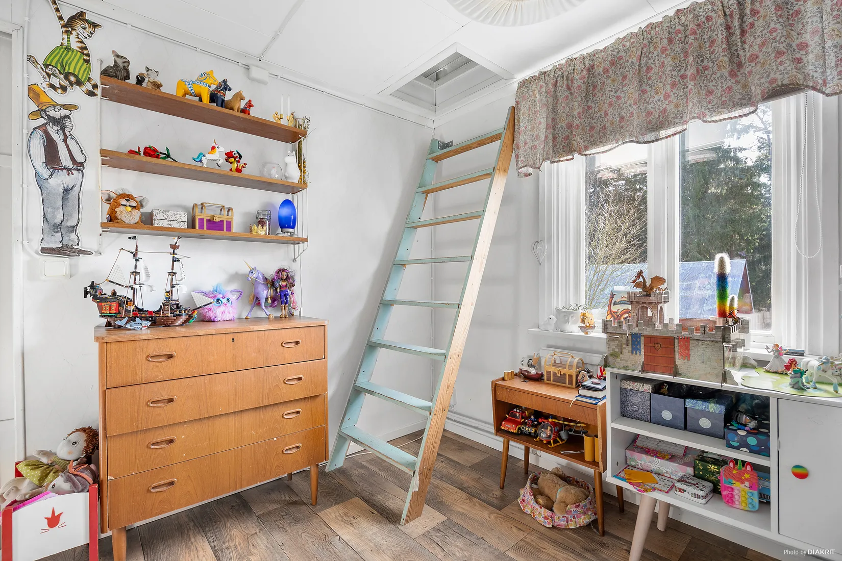 Villa, Hejde Häglajvs 436, Hejde - Mellersta Gotland, Gotland