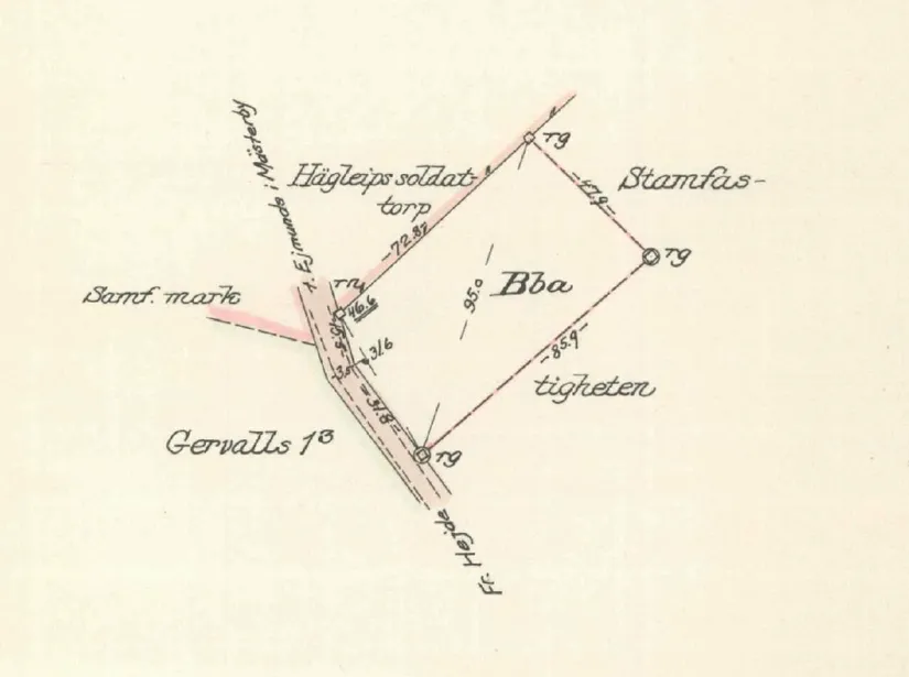 Villa, Hejde Häglajvs 436, Hejde - Mellersta Gotland, Gotland