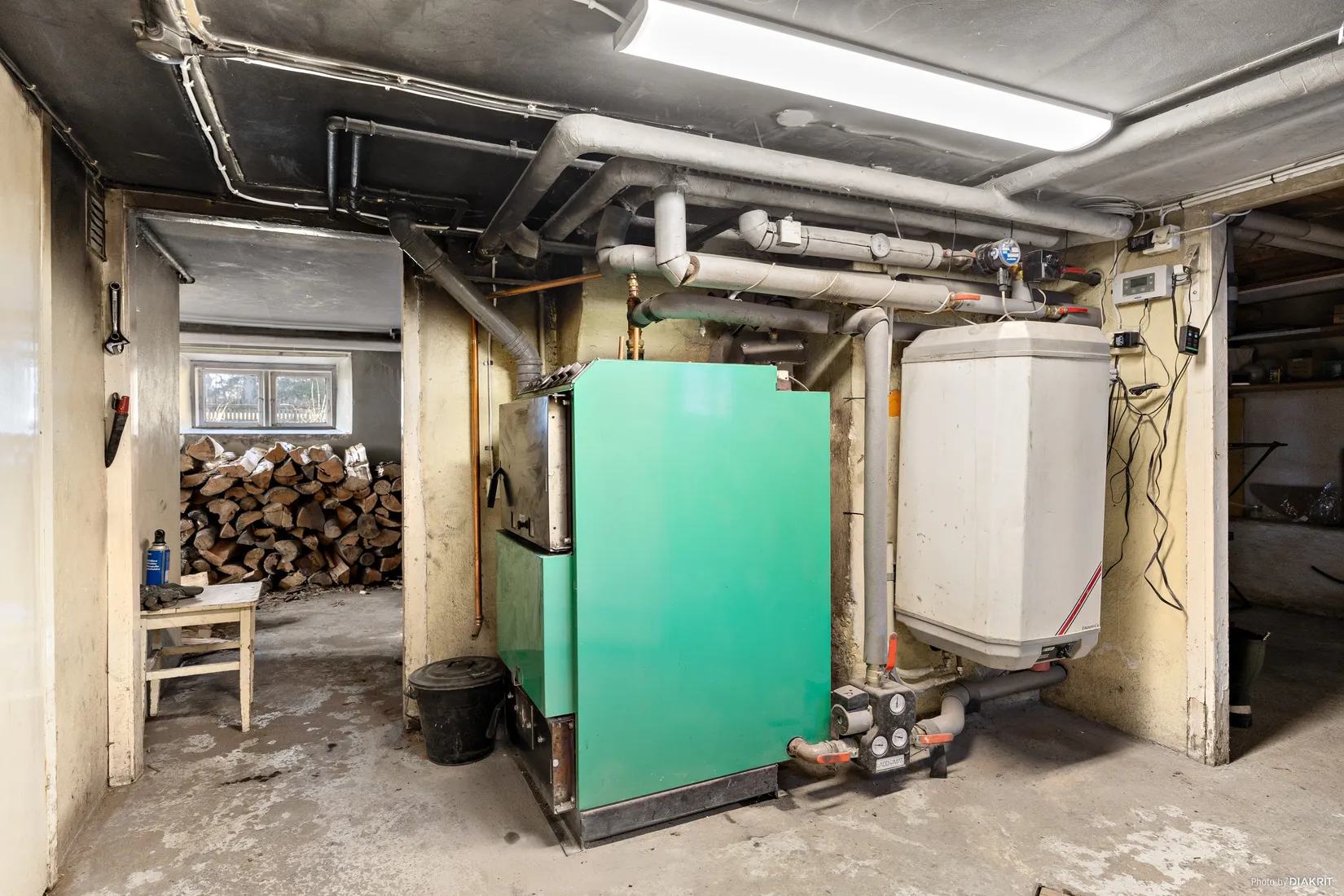 Villa, Hejde Häglajvs 436, Hejde - Mellersta Gotland, Gotland