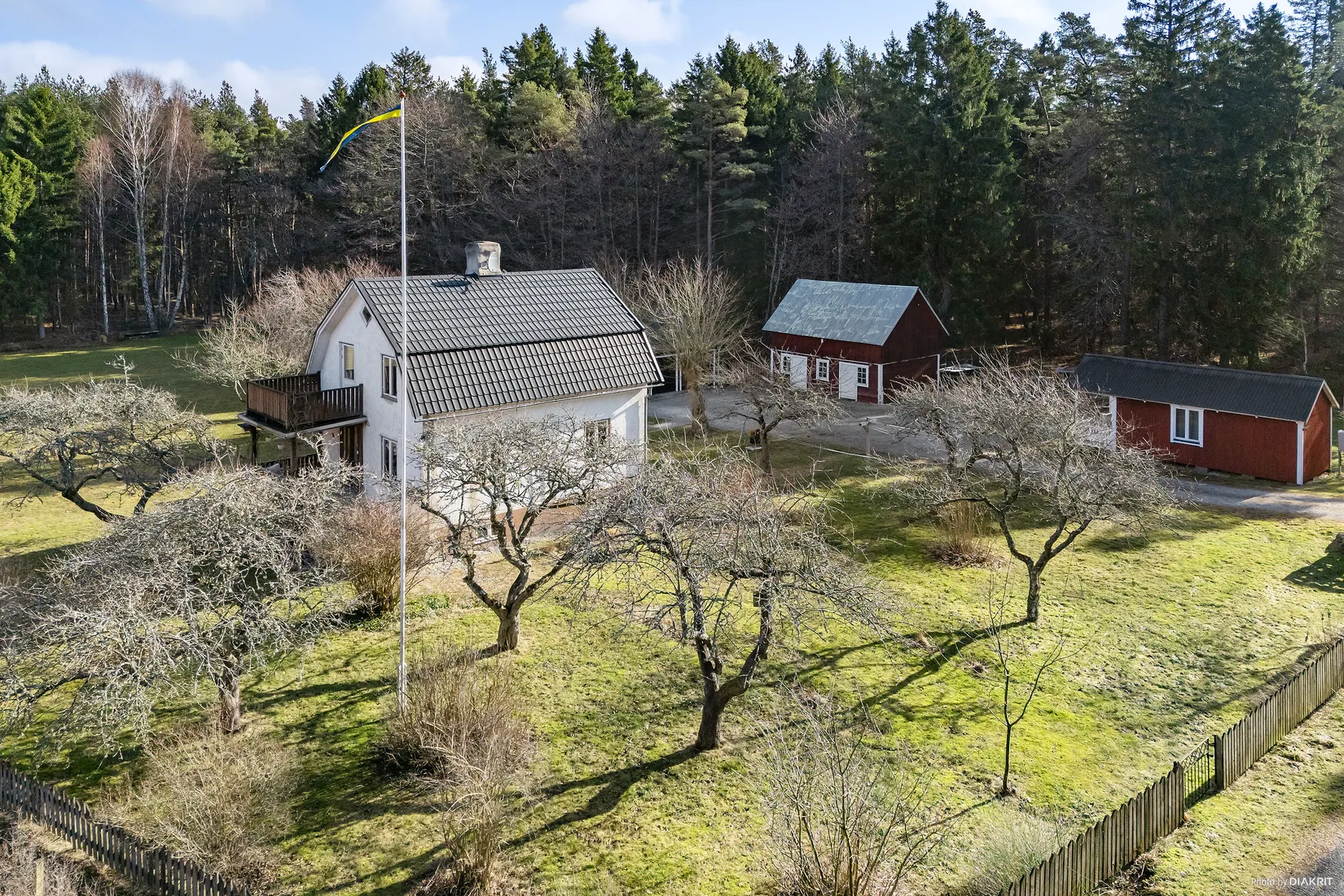 Villa, Hejde Häglajvs 436, Hejde - Mellersta Gotland, Gotland