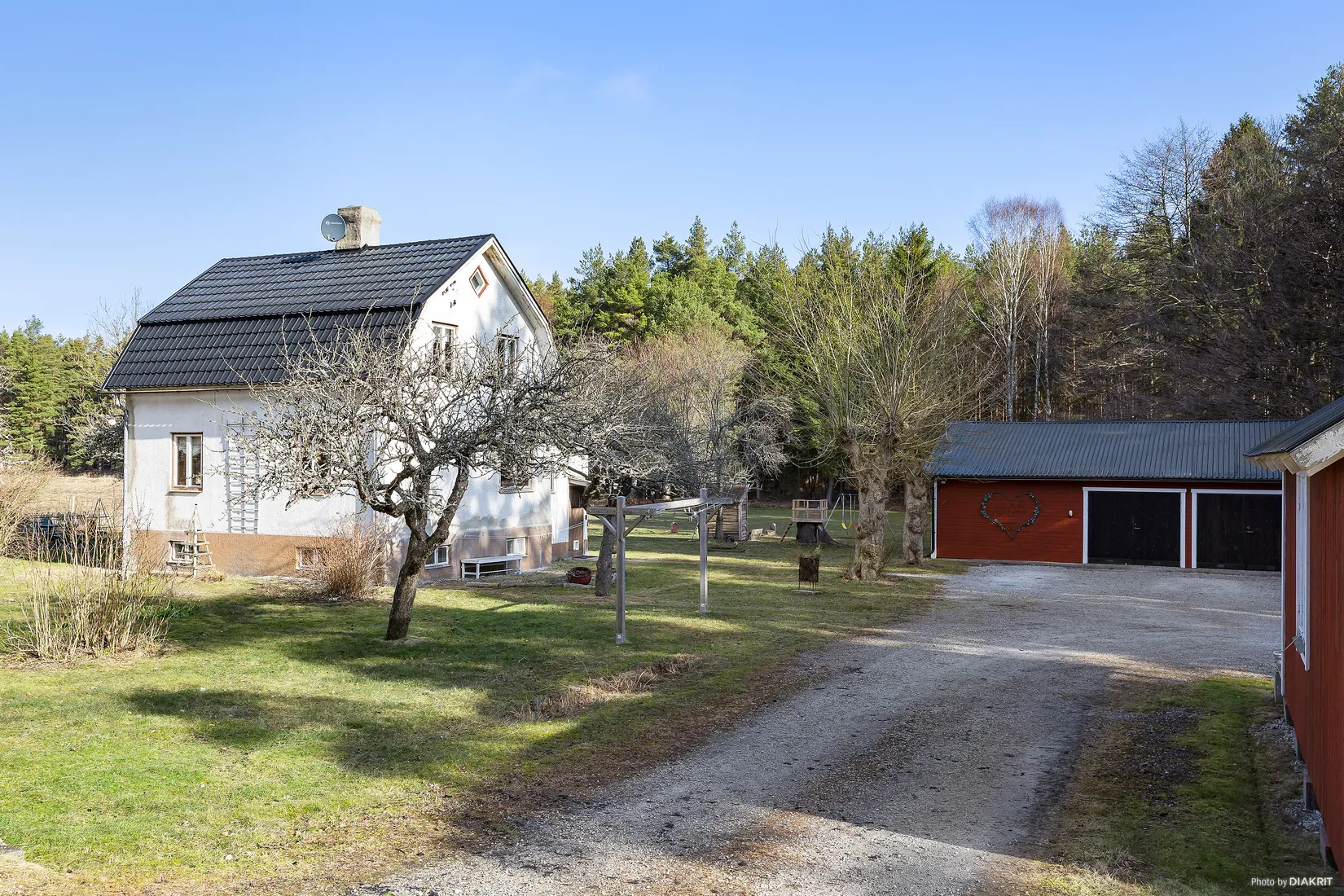 Villa, Hejde Häglajvs 436, Hejde - Mellersta Gotland, Gotland