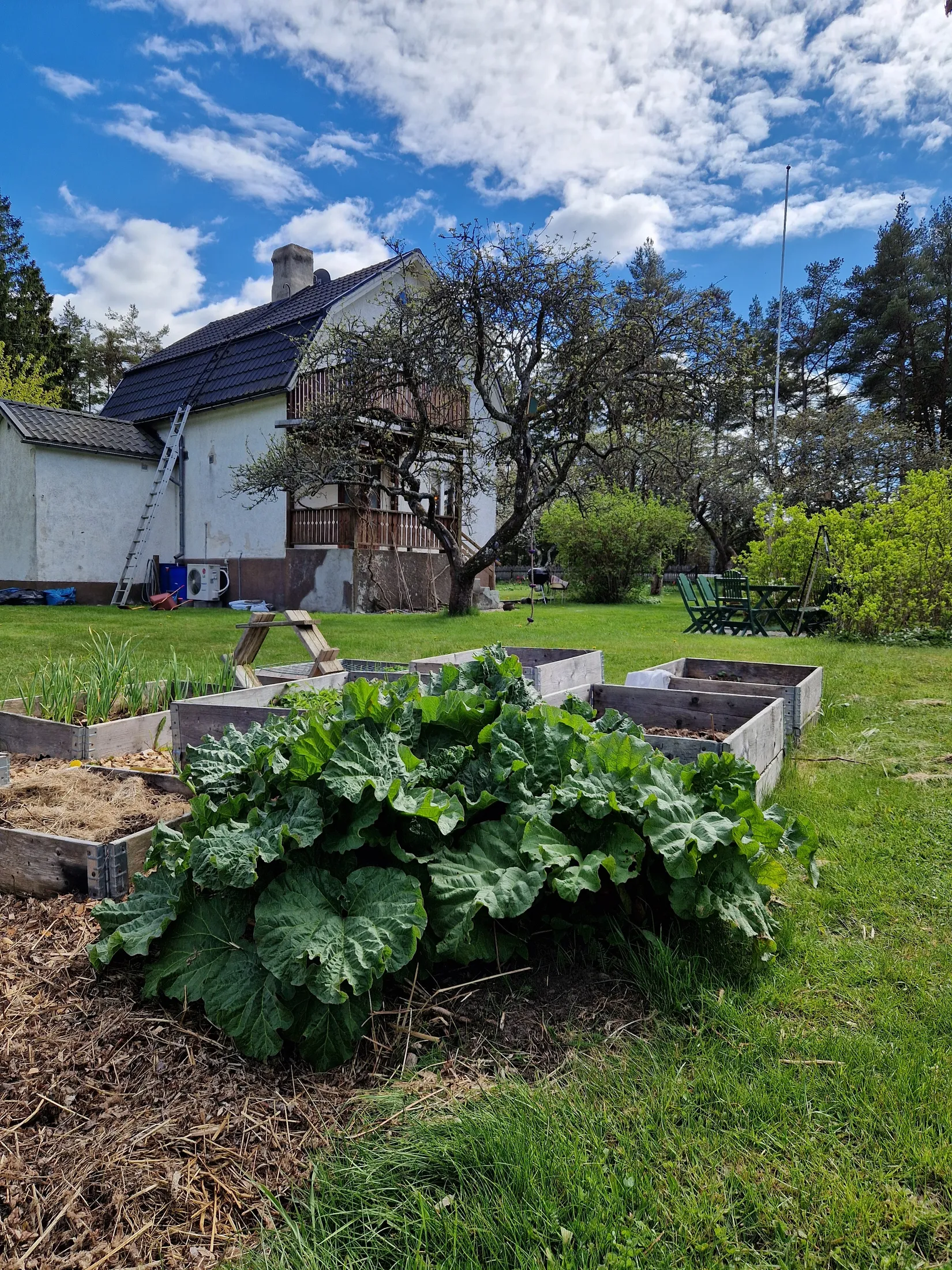 Villa, Hejde Häglajvs 436, Hejde - Mellersta Gotland, Gotland