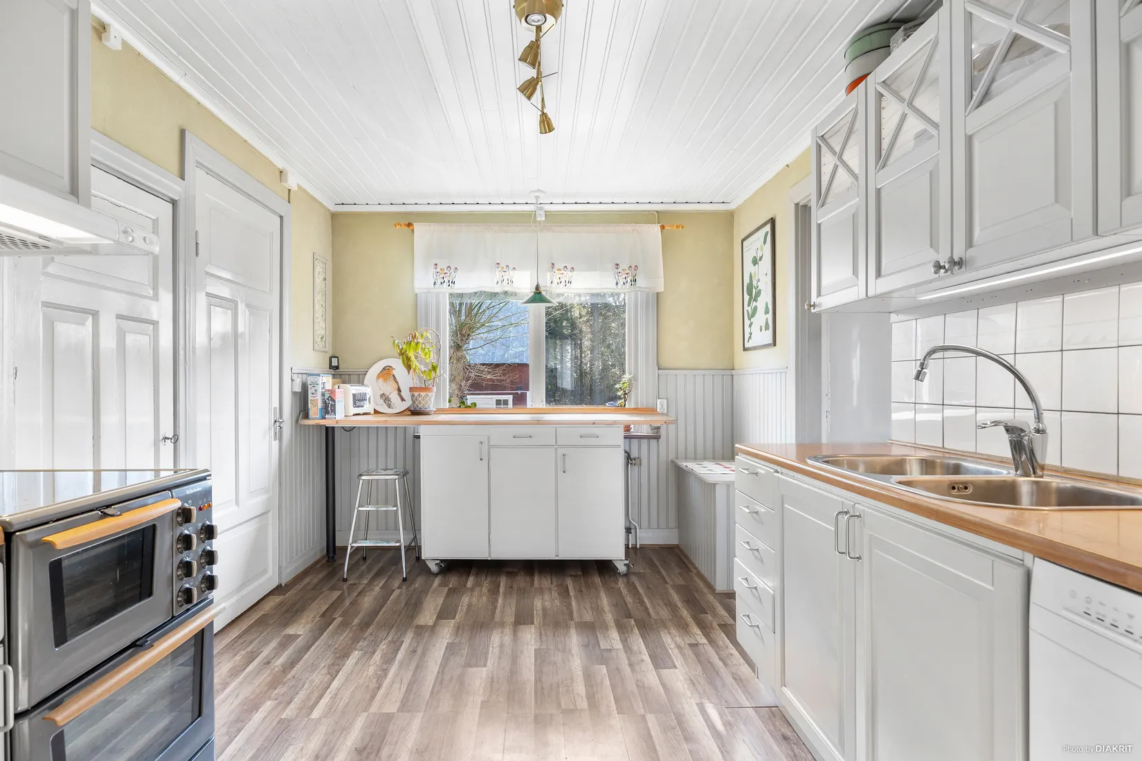 Villa, Hejde Häglajvs 436, Hejde - Mellersta Gotland, Gotland