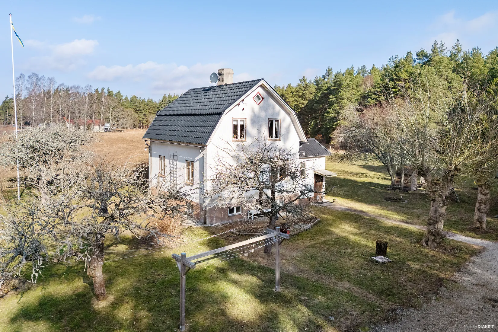 Villa, Hejde Häglajvs 436, Hejde - Mellersta Gotland, Gotland