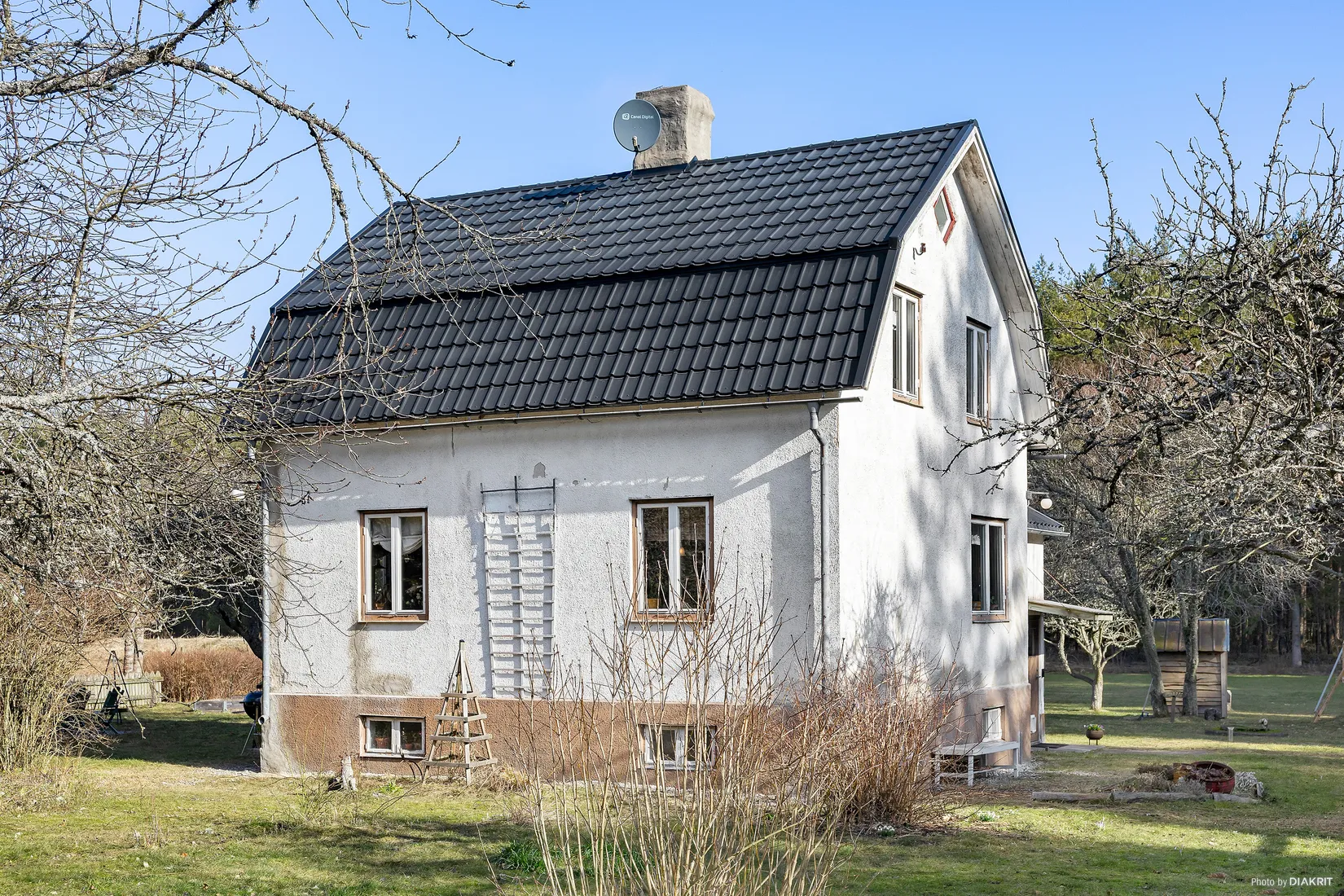 Villa, Hejde Häglajvs 436, Hejde - Mellersta Gotland, Gotland
