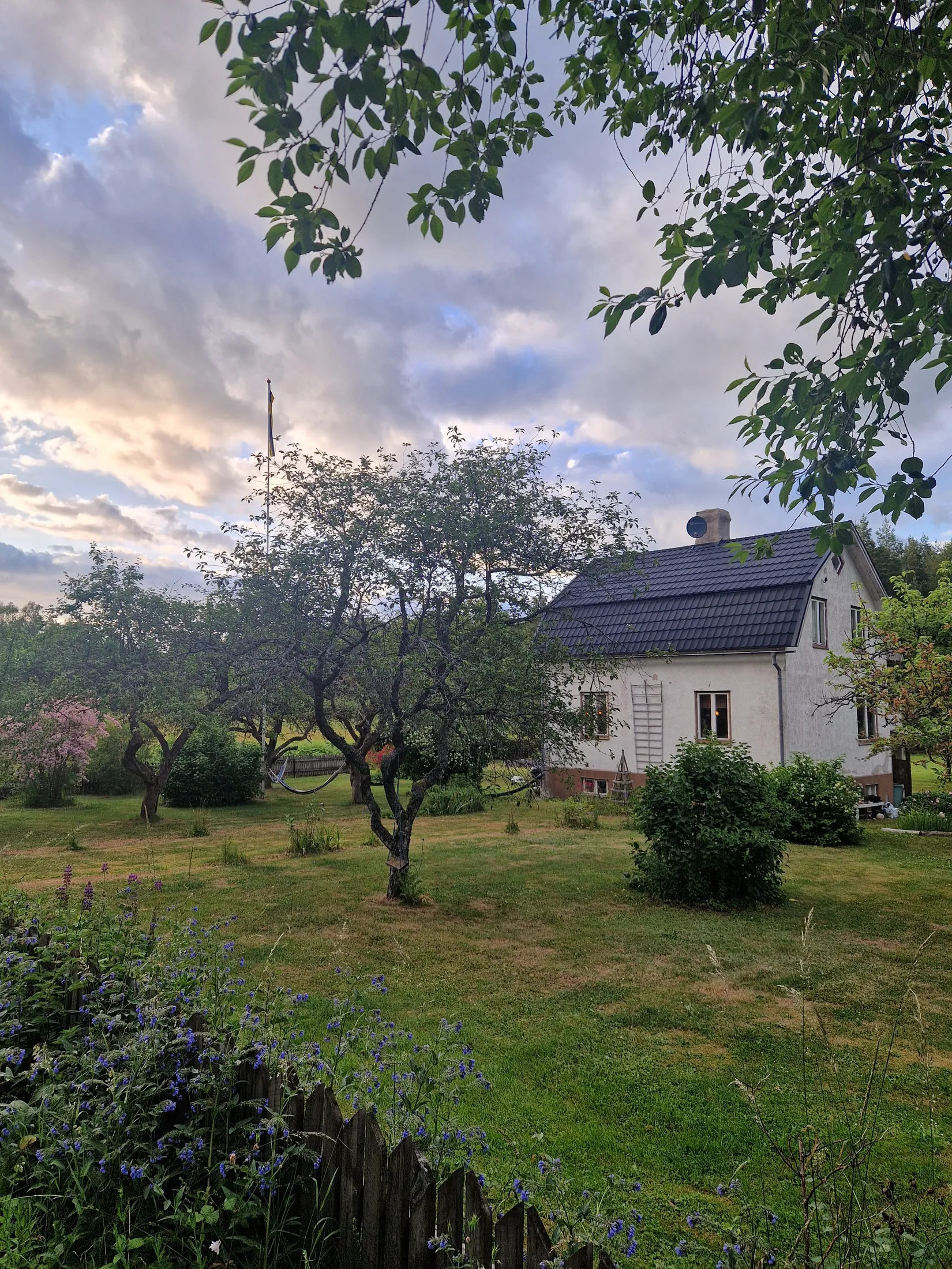 Villa, Hejde Häglajvs 436, Hejde - Mellersta Gotland, Gotland