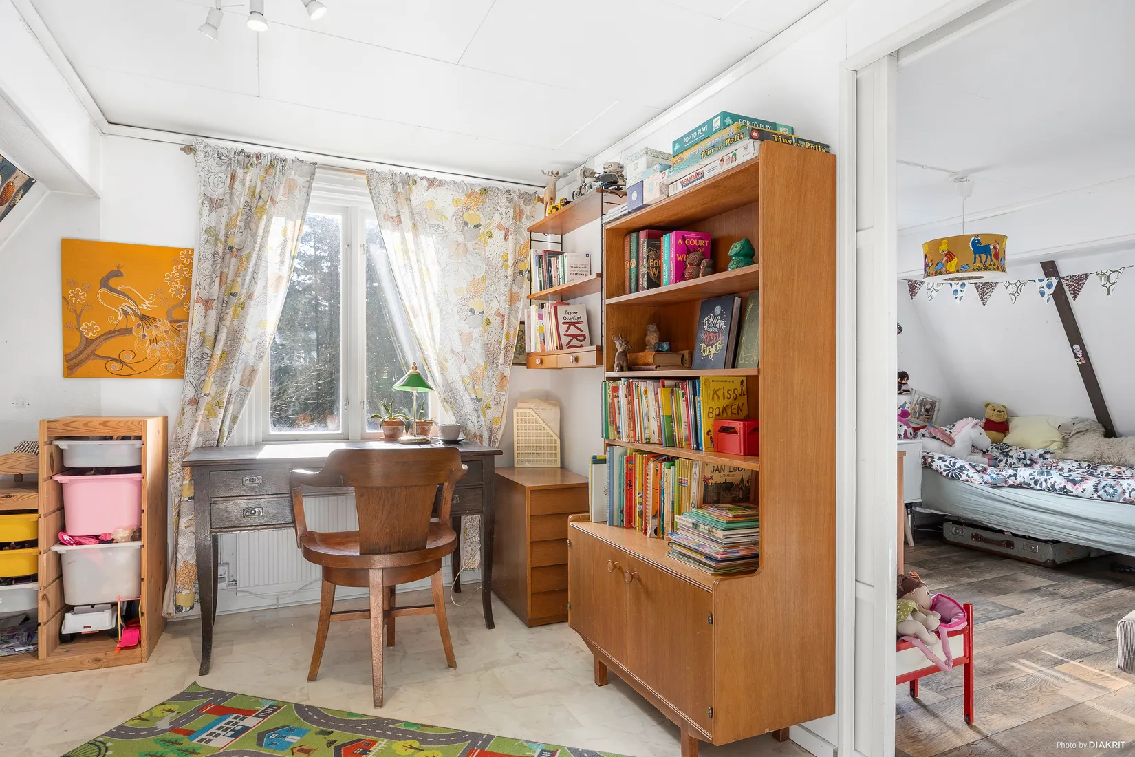 Villa, Hejde Häglajvs 436, Hejde - Mellersta Gotland, Gotland