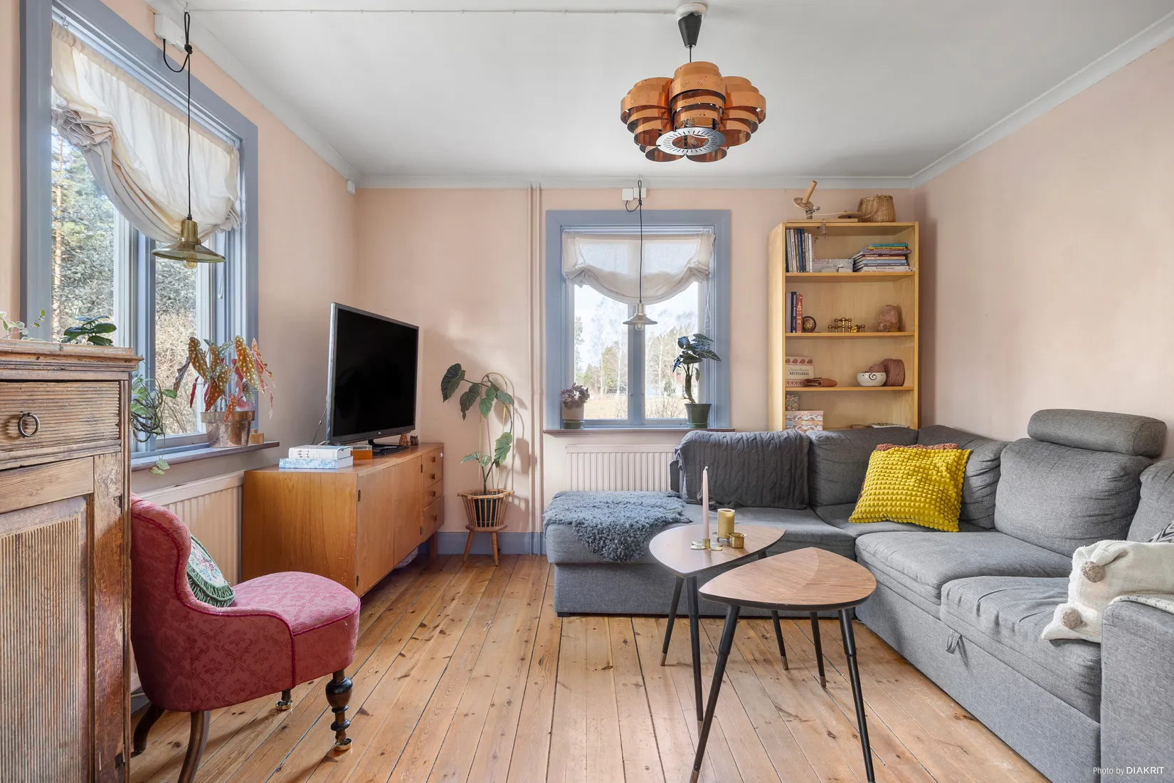 Villa, Hejde Häglajvs 436, Hejde - Mellersta Gotland, Gotland