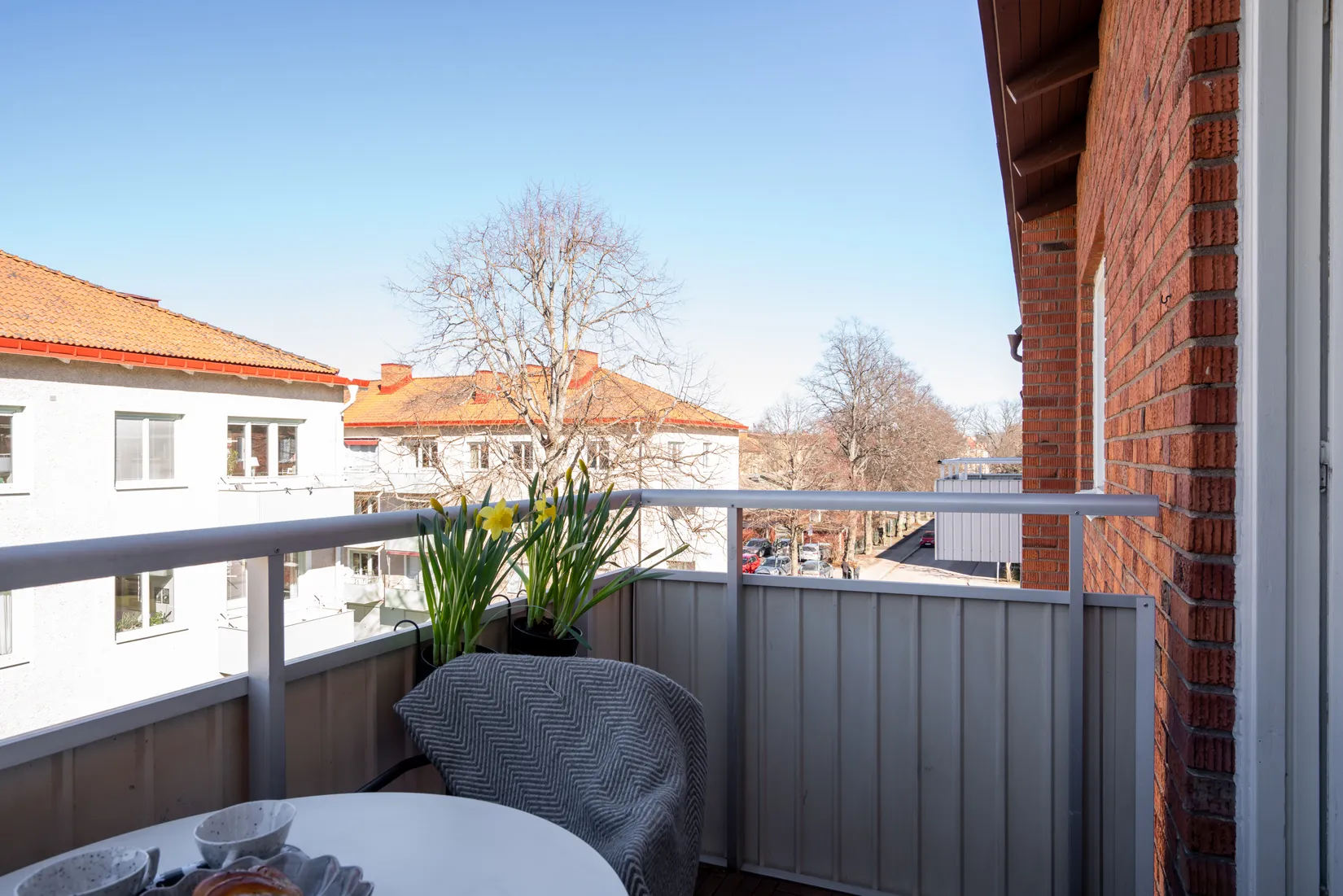 Bostadsrätt, Tegnérgatan 31B, Luthagen, Uppsala