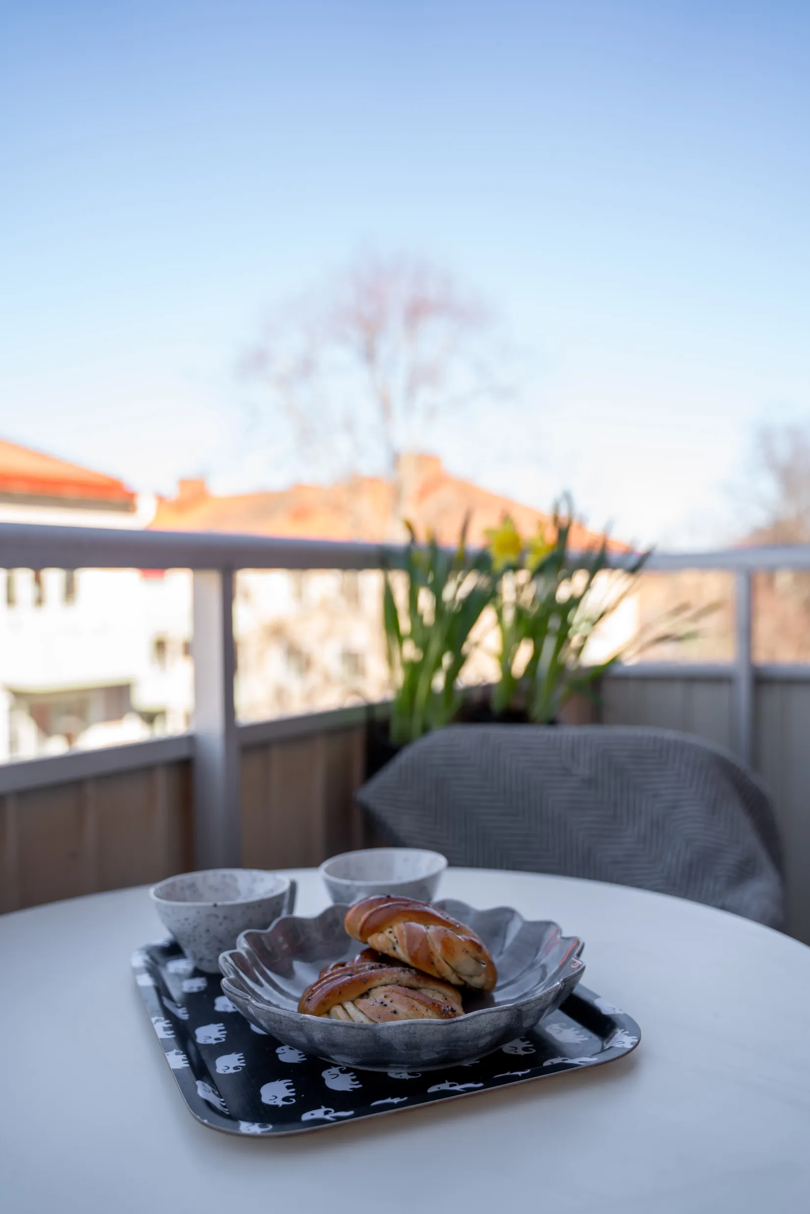 Bostadsrätt, Tegnérgatan 31B, Luthagen, Uppsala