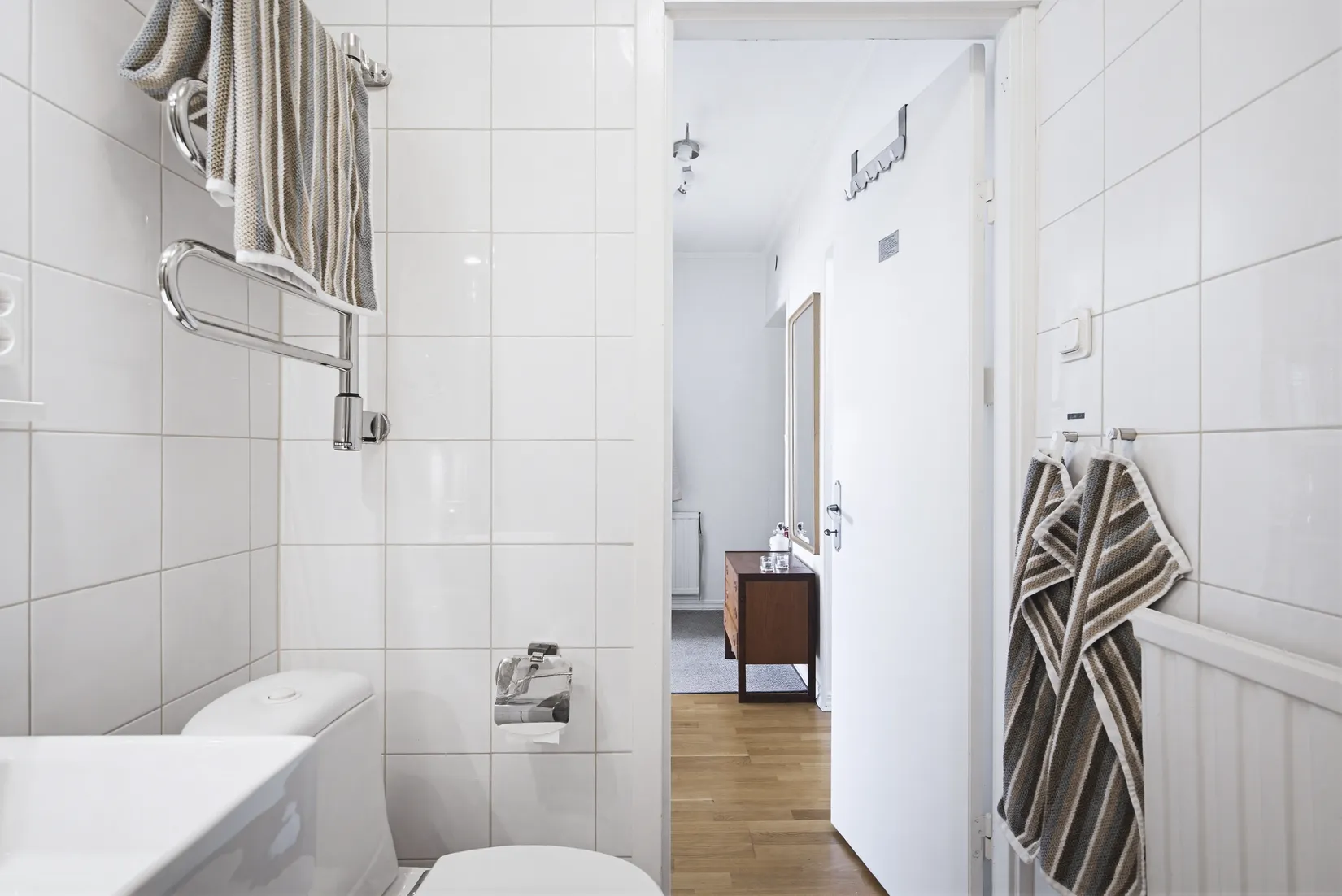 Bostadsrätt, Tegnérgatan 31B, Luthagen, Uppsala