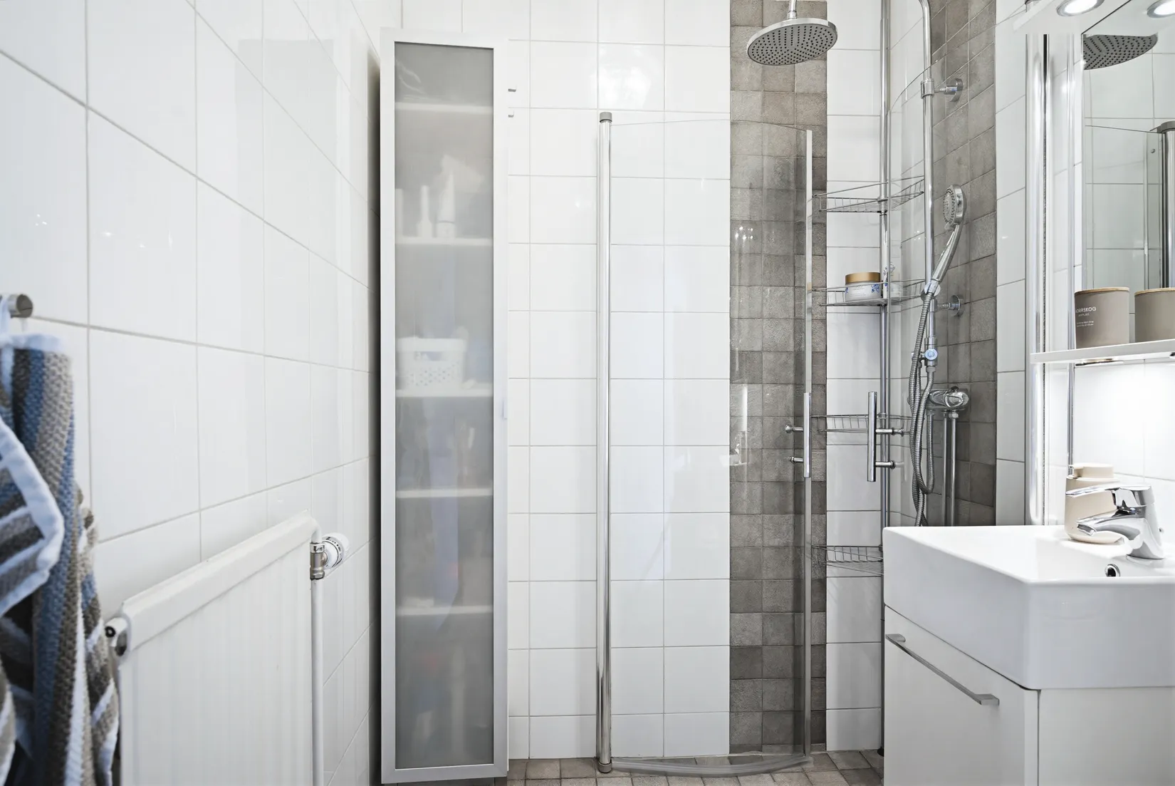 Bostadsrätt, Tegnérgatan 31B, Luthagen, Uppsala