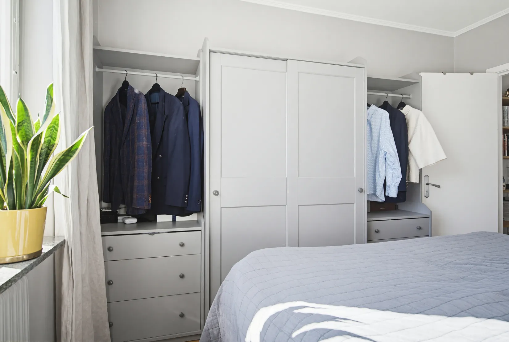 Bostadsrätt, Tegnérgatan 31B, Luthagen, Uppsala