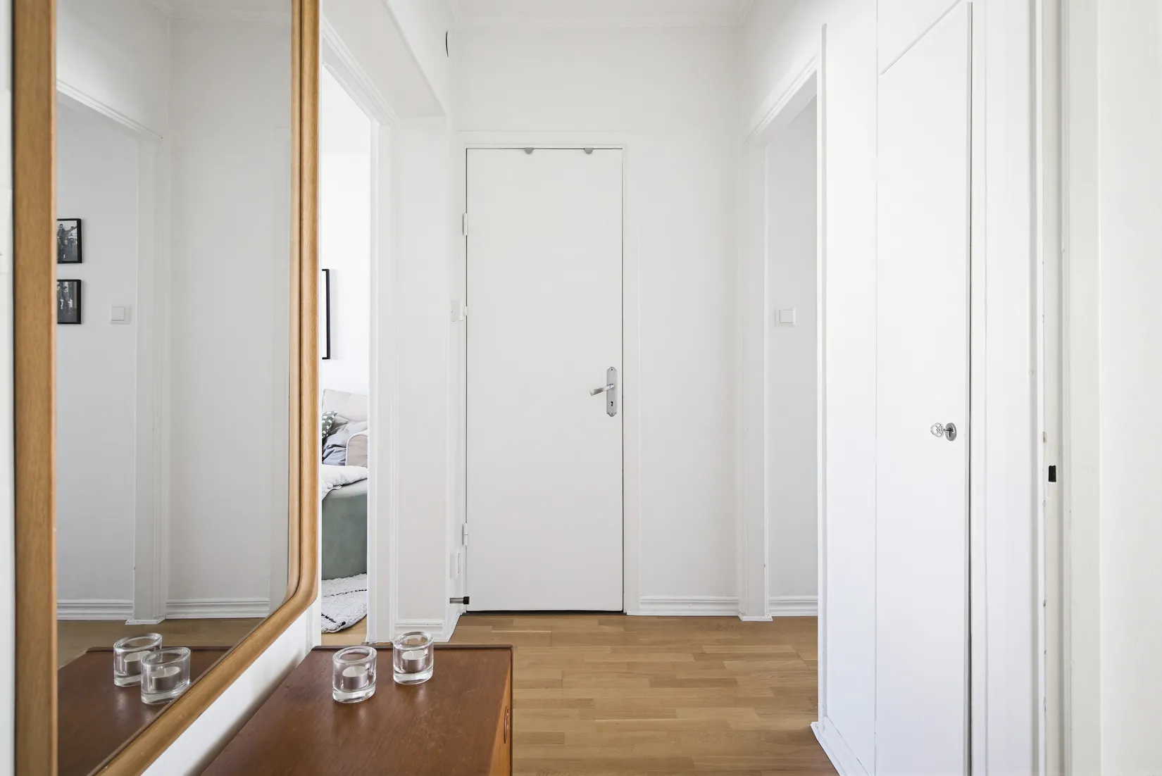 Bostadsrätt, Tegnérgatan 31B, Luthagen, Uppsala