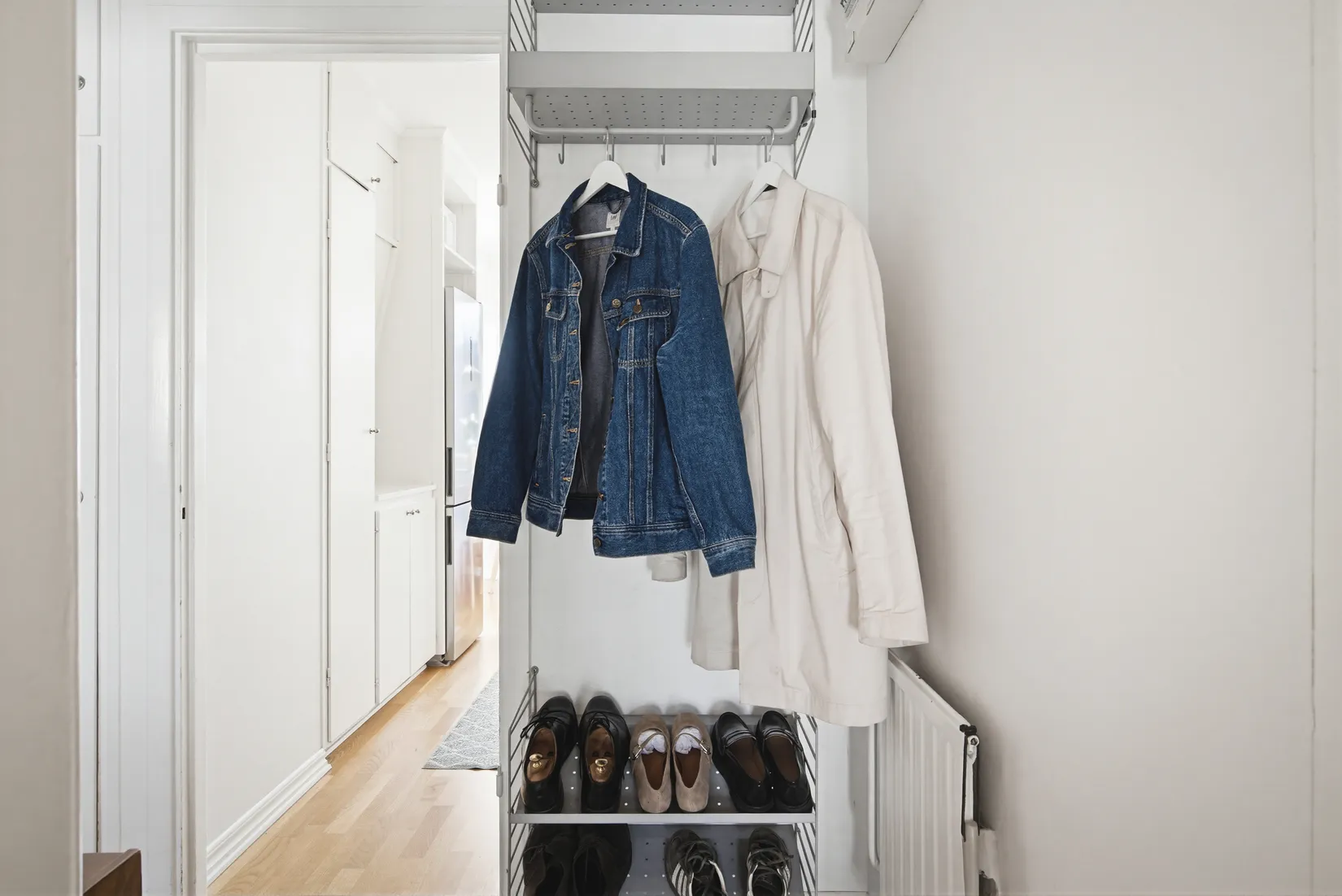 Bostadsrätt, Tegnérgatan 31B, Luthagen, Uppsala