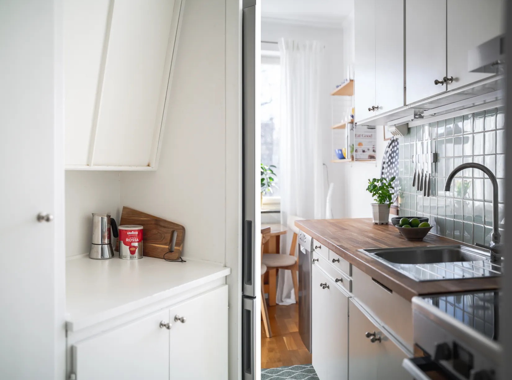 Bostadsrätt, Tegnérgatan 31B, Luthagen, Uppsala