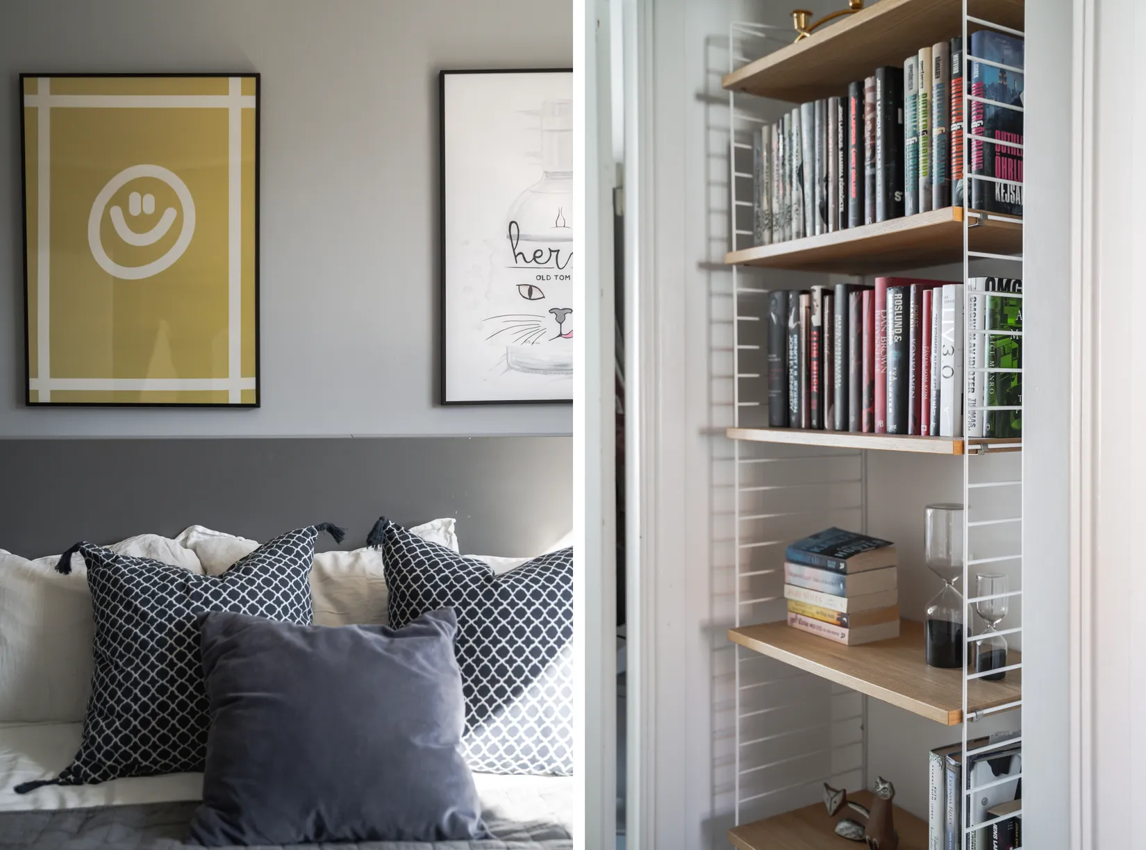 Bostadsrätt, Tegnérgatan 31B, Luthagen, Uppsala