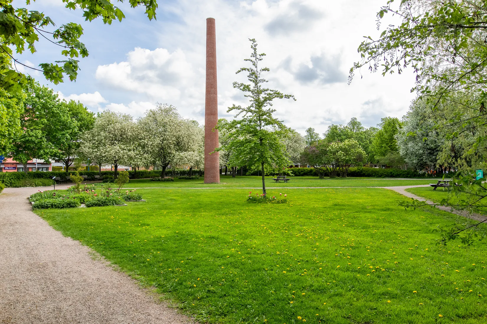 Bostadsrätt, Tegnérgatan 31B, Luthagen, Uppsala