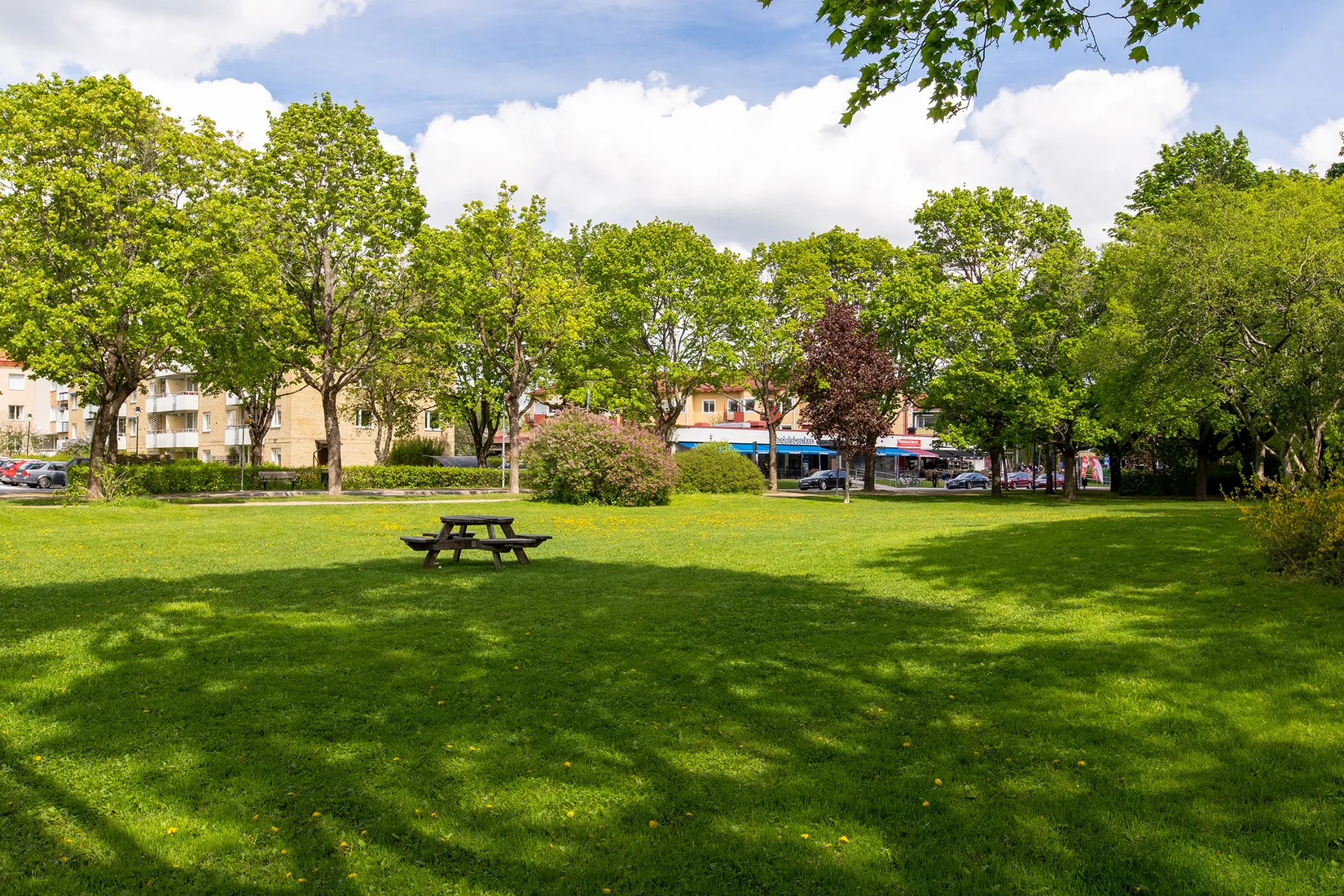 Bostadsrätt, Tegnérgatan 31B, Luthagen, Uppsala