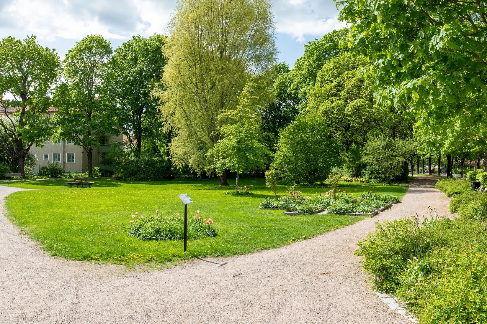 Bostadsrätt, Tegnérgatan 31B, Luthagen, Uppsala