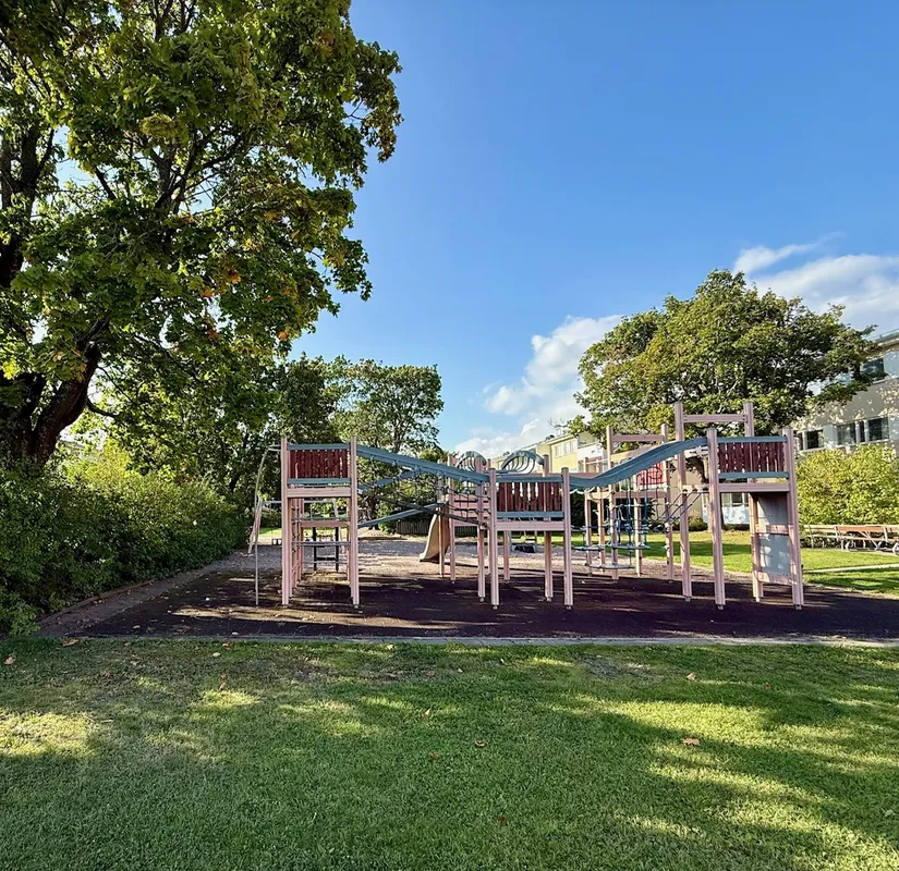 Bostadsrätt, Regngatan 2, Gränby, Uppsala