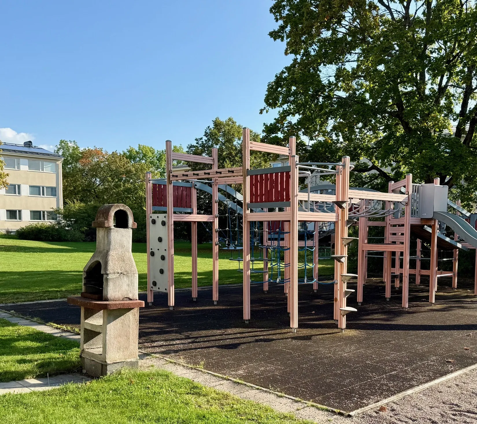 Bostadsrätt, Regngatan 2, Gränby, Uppsala