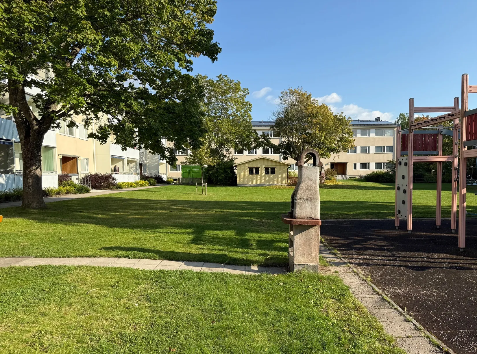 Bostadsrätt, Regngatan 2, Gränby, Uppsala