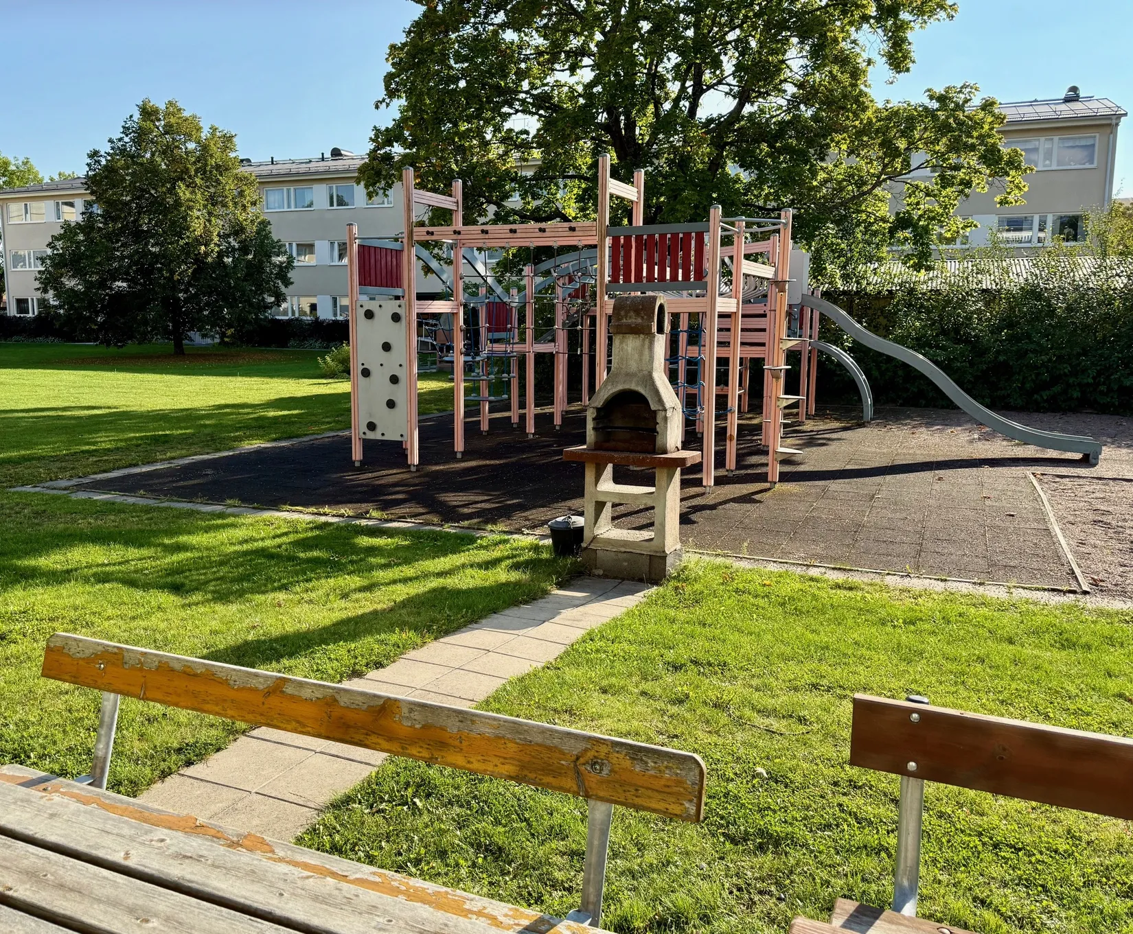 Bostadsrätt, Regngatan 2, Gränby, Uppsala