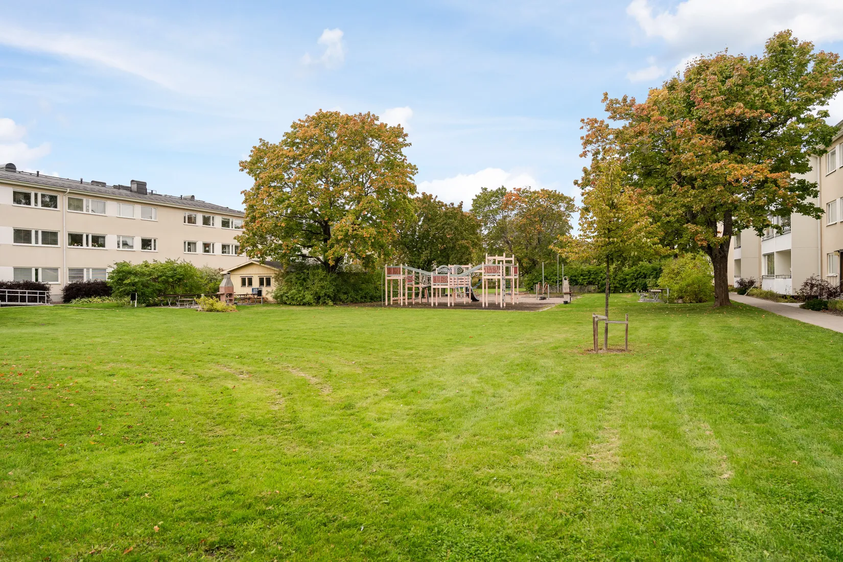 Bostadsrätt, Regngatan 2, Gränby, Uppsala