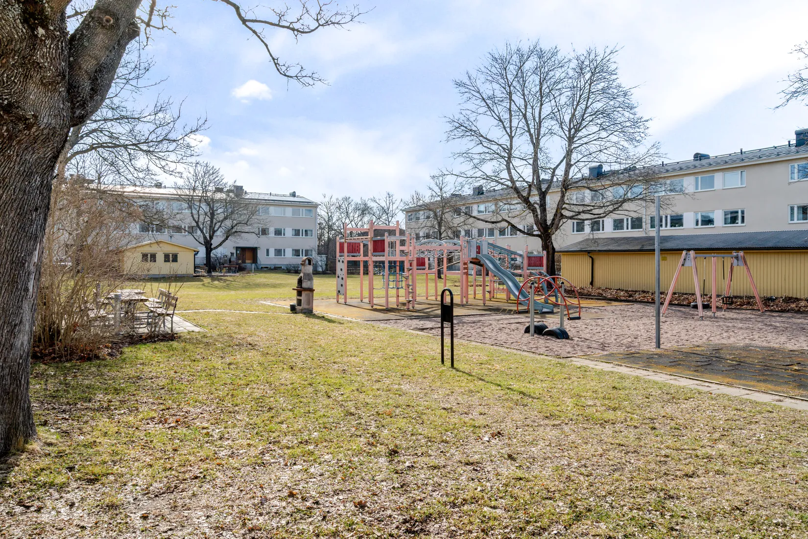 Bostadsrätt, Regngatan 2, Gränby, Uppsala