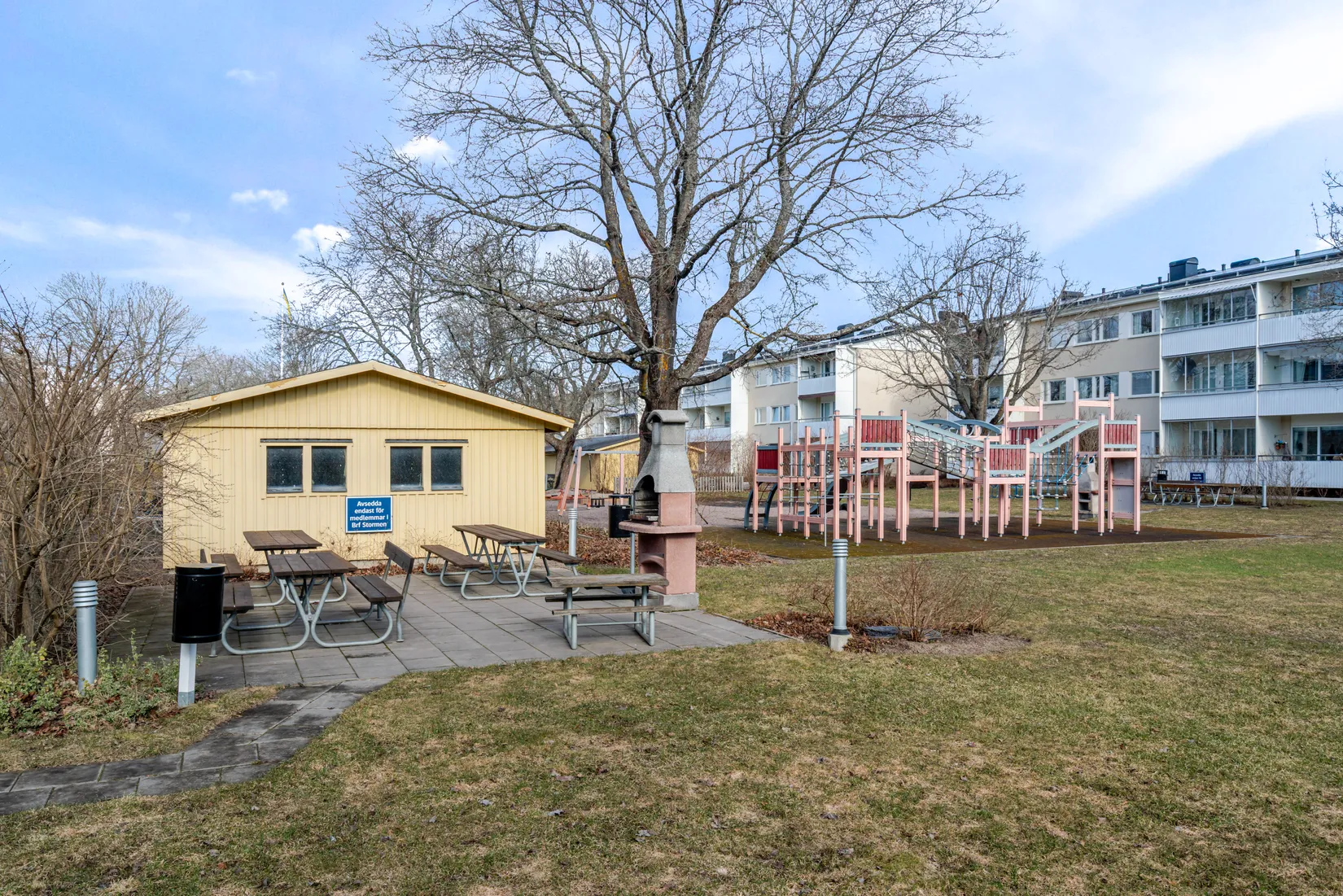 Bostadsrätt, Regngatan 2, Gränby, Uppsala