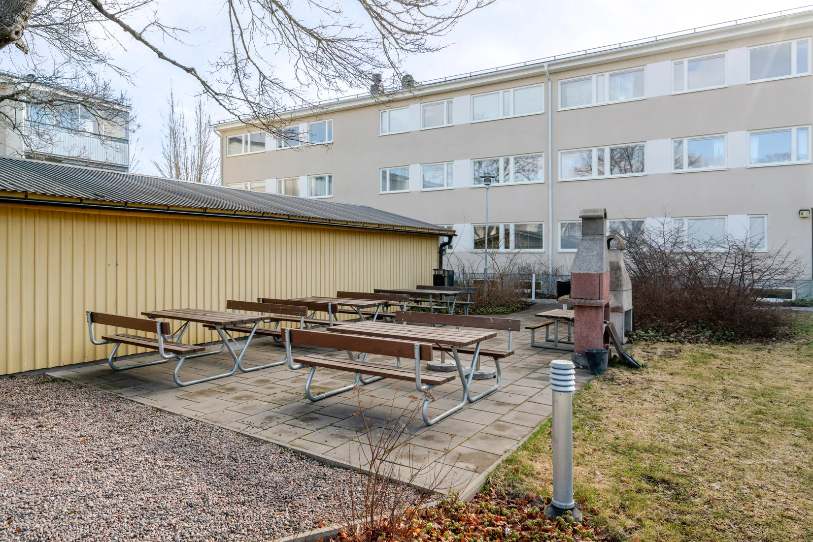 Bostadsrätt, Regngatan 2, Gränby, Uppsala