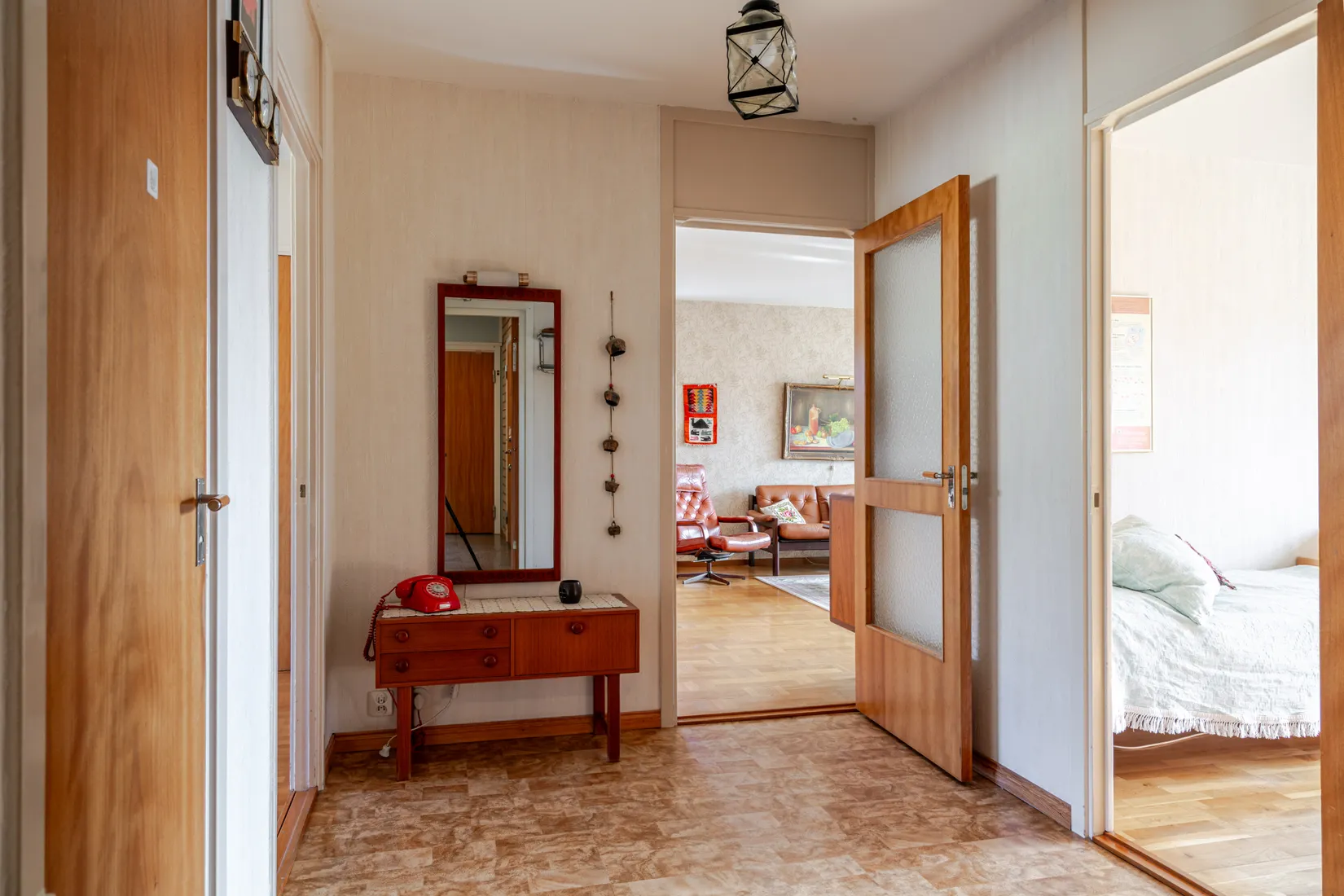 Bostadsrätt, Regngatan 2, Gränby, Uppsala