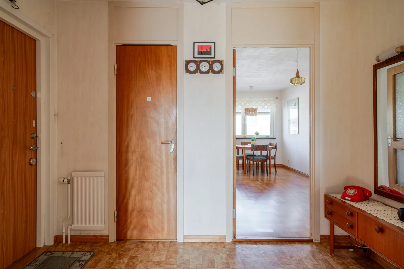 Bostadsrätt, Regngatan 2, Gränby, Uppsala