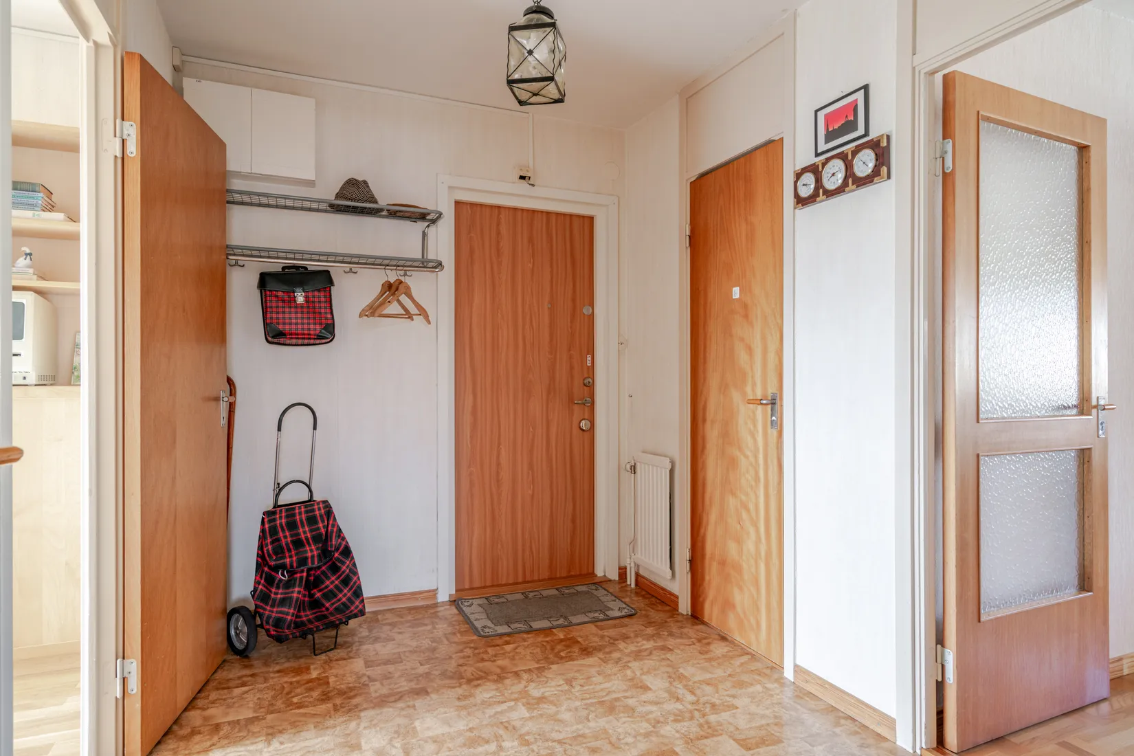 Bostadsrätt, Regngatan 2, Gränby, Uppsala