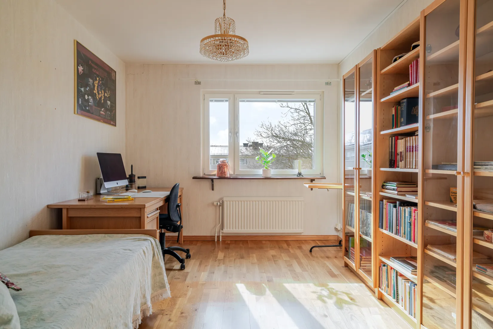 Bostadsrätt, Regngatan 2, Gränby, Uppsala