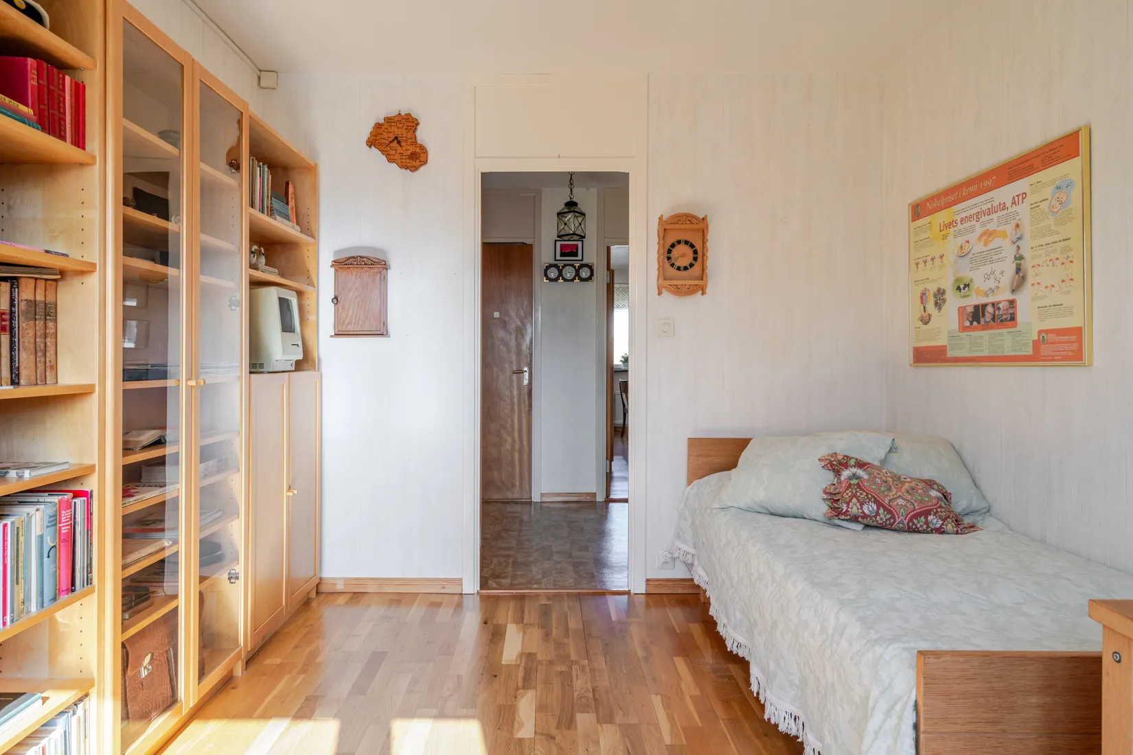 Bostadsrätt, Regngatan 2, Gränby, Uppsala