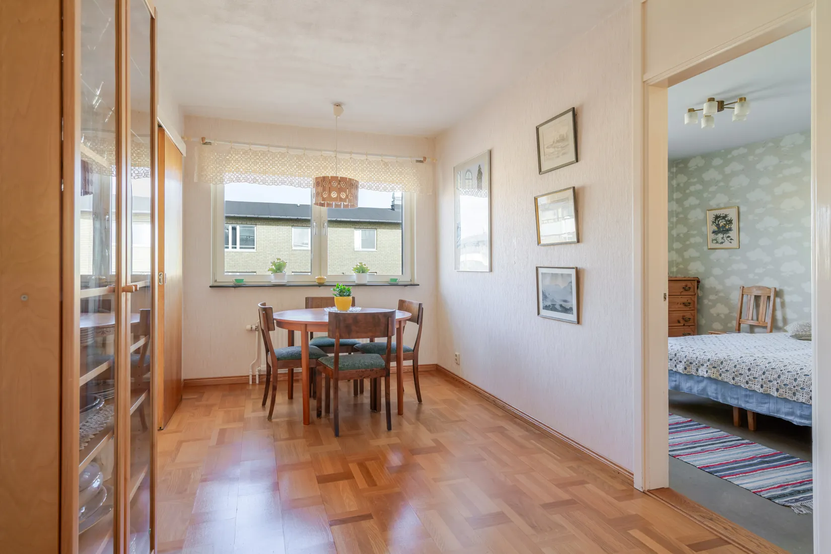 Bostadsrätt, Regngatan 2, Gränby, Uppsala